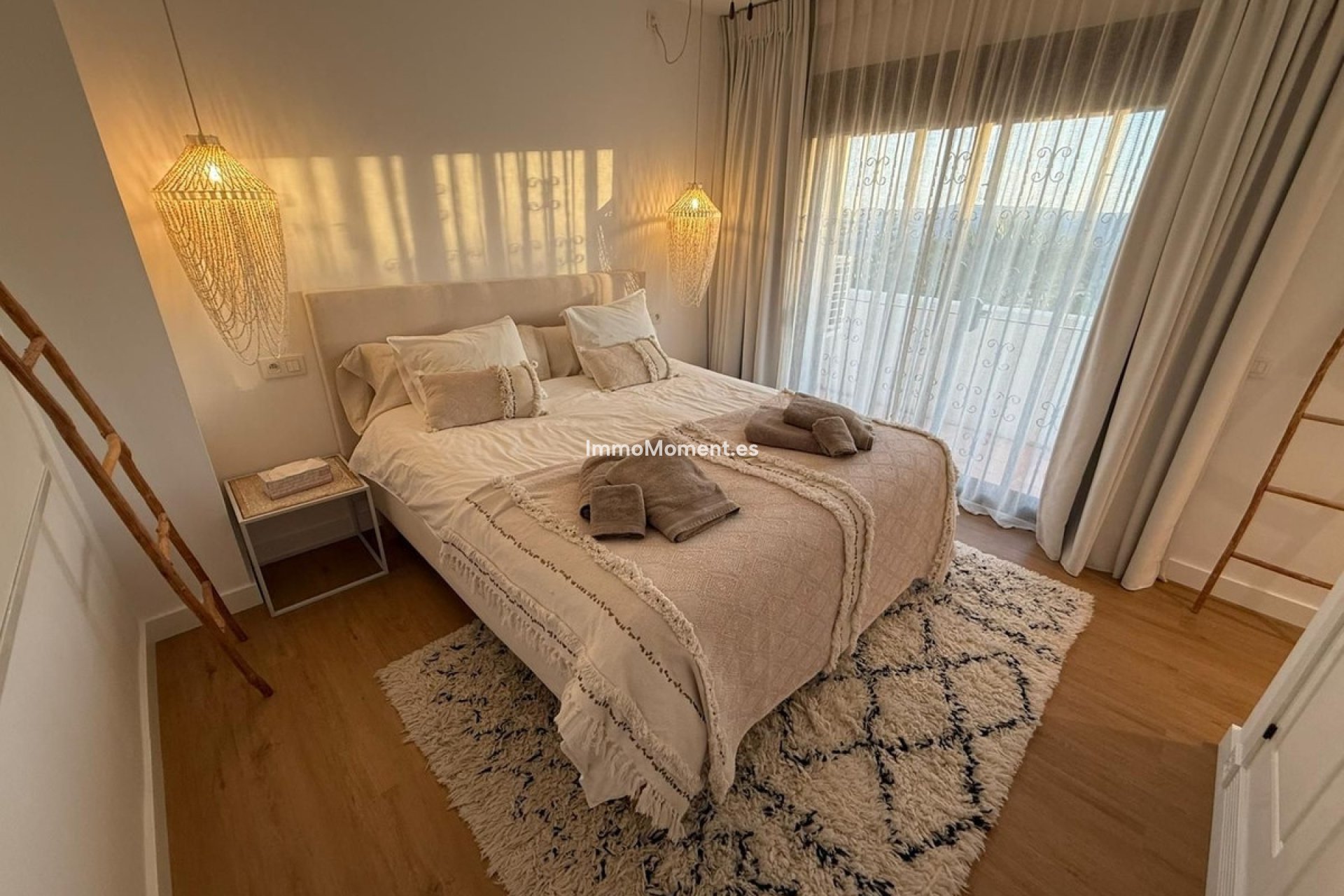 Revente - Villa individuelle - Mijas - Mijas Centro