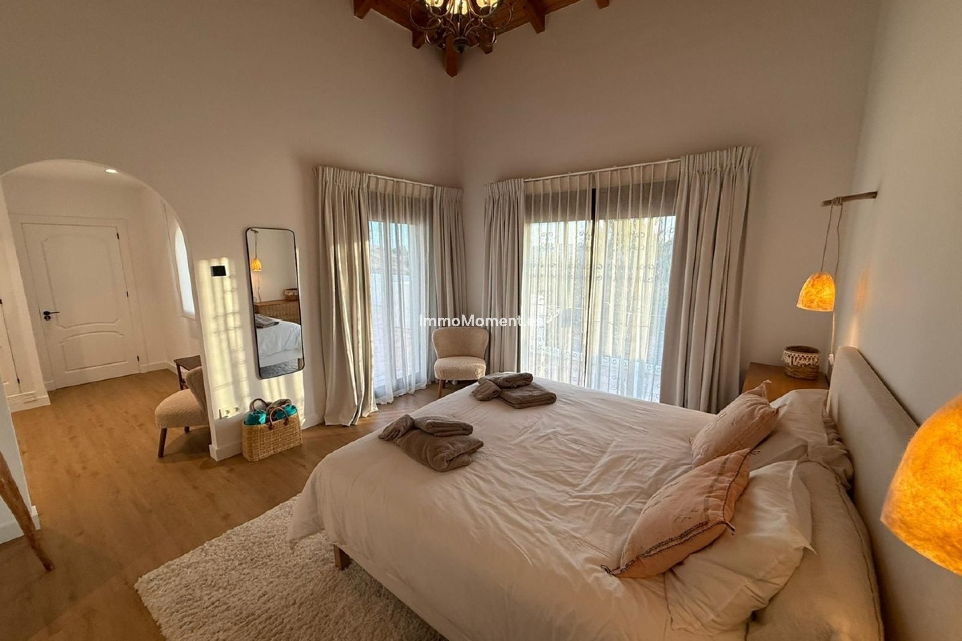 Revente - Villa individuelle - Mijas - Mijas Centro
