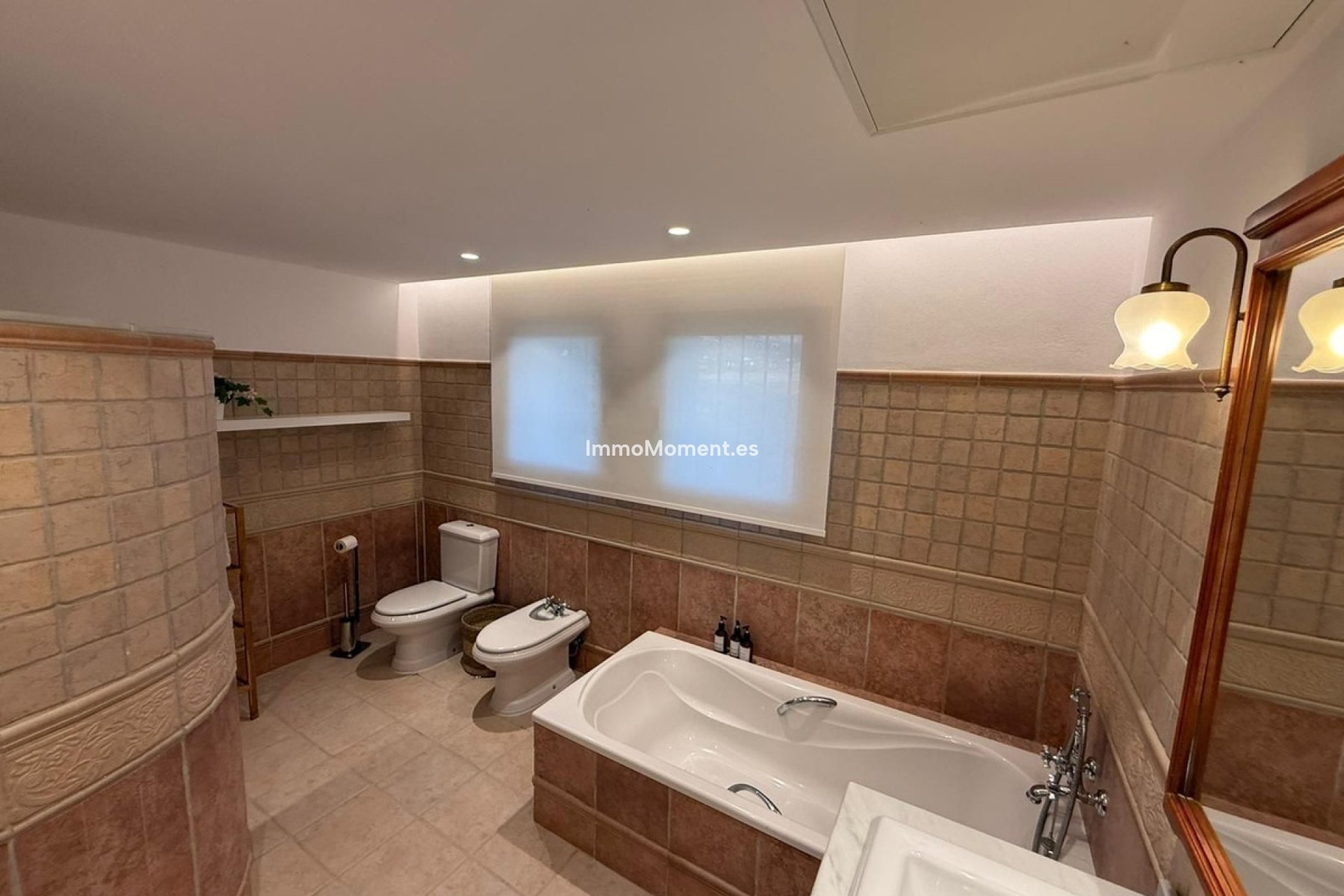 Revente - Villa individuelle - Mijas - Mijas Centro