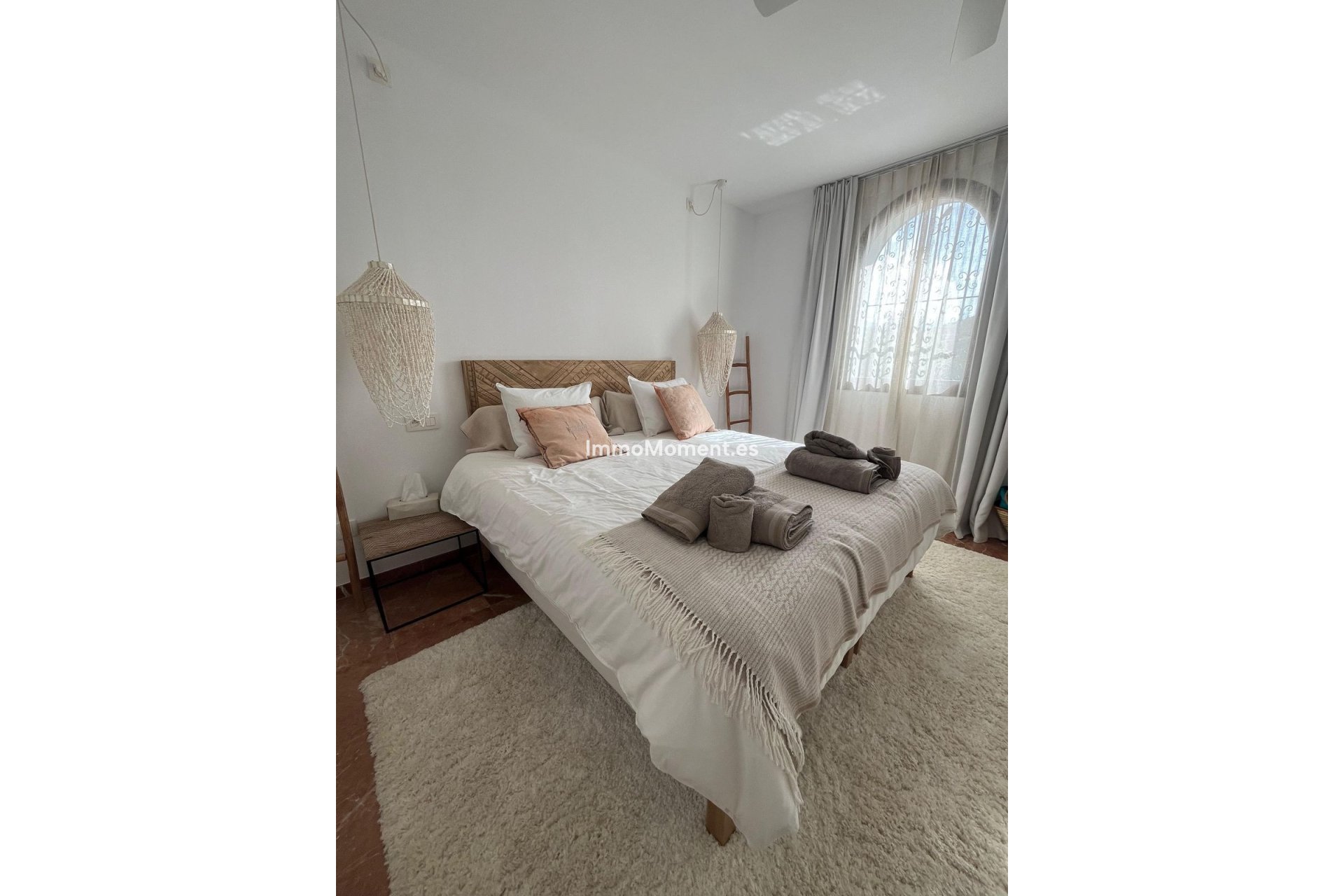 Revente - Villa individuelle - Mijas - Mijas Centro