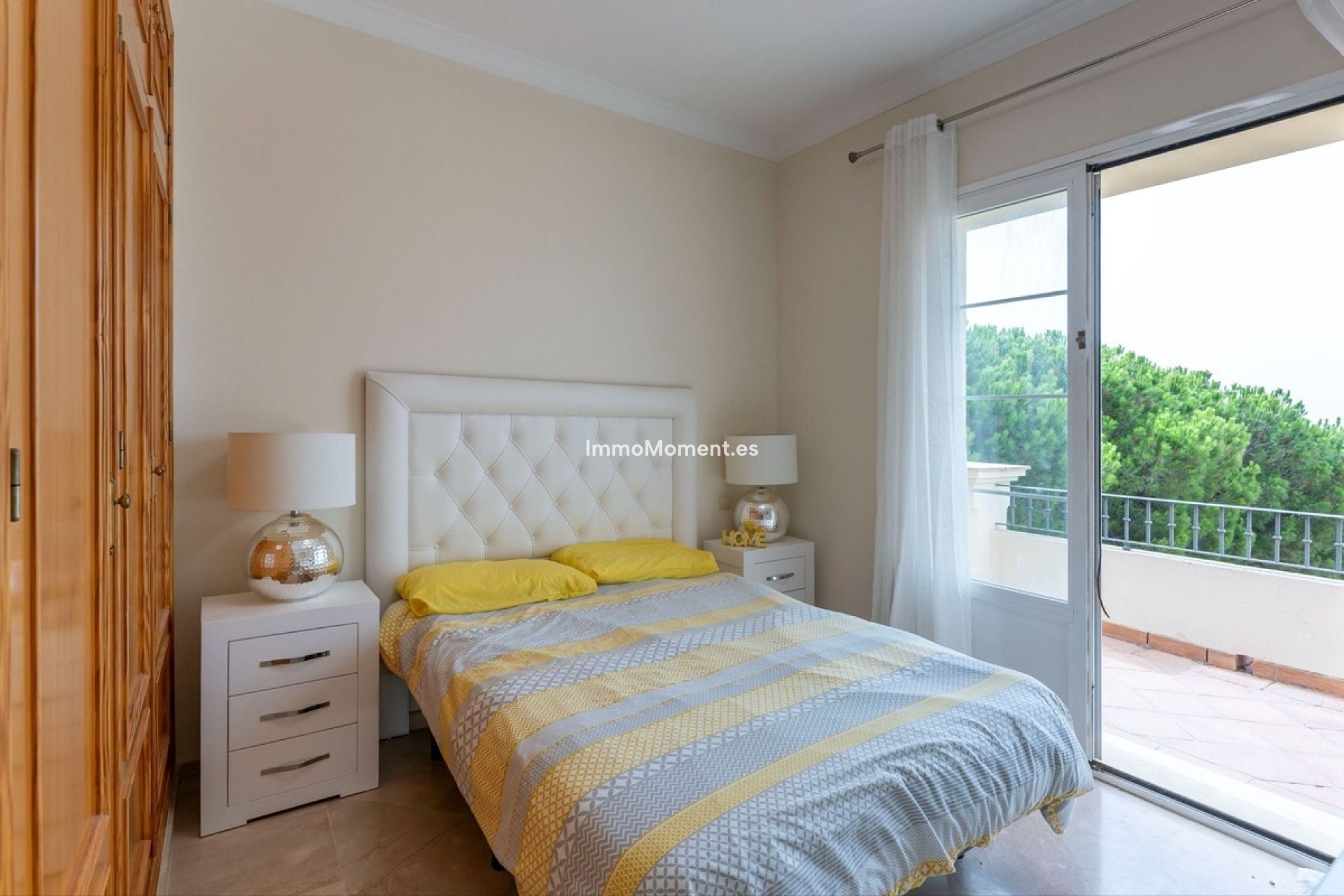 Revente - Villa individuelle - Mijas - Mijas Centro