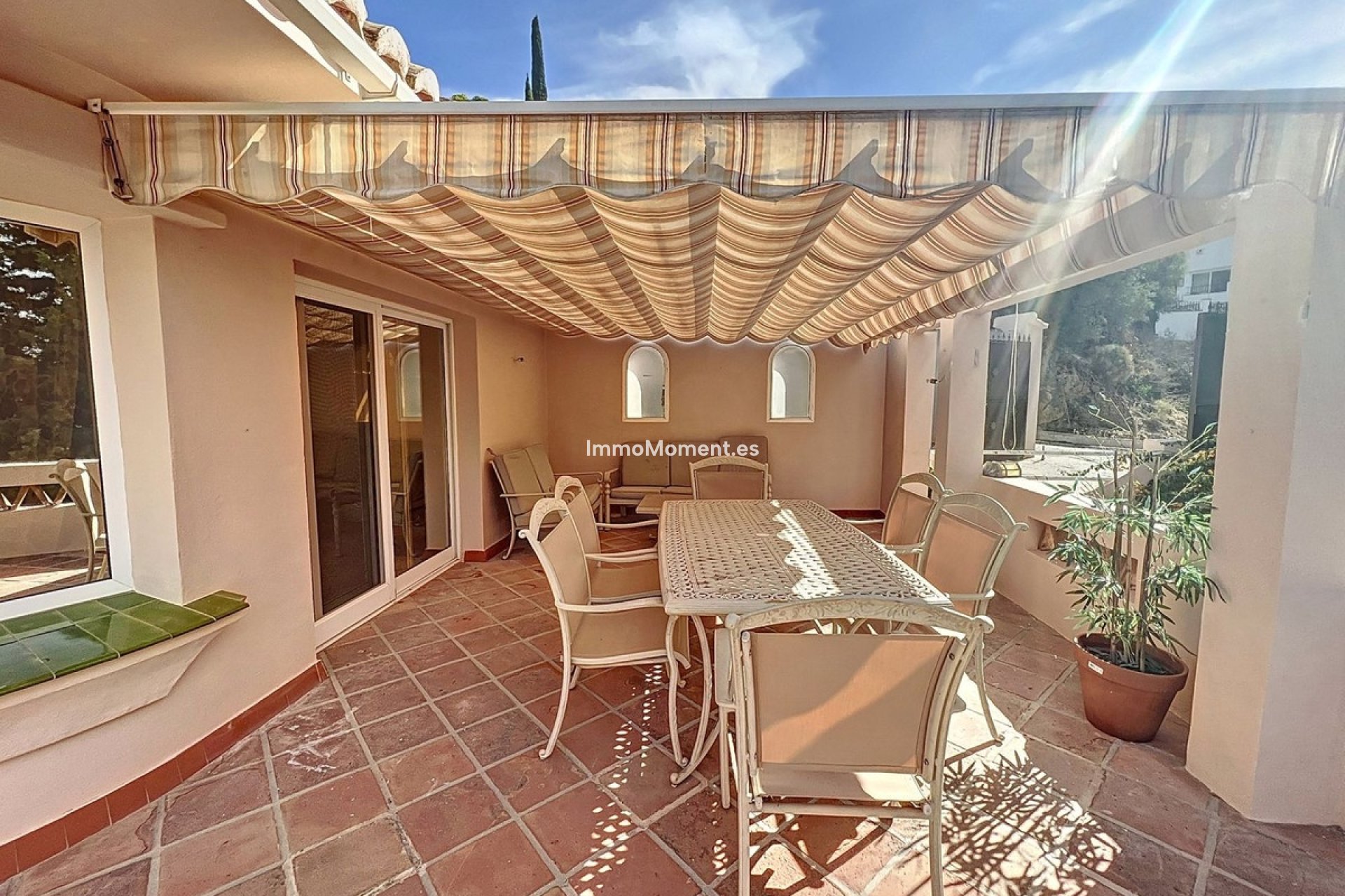 Revente - Villa individuelle - Mijas - Mijas Centro