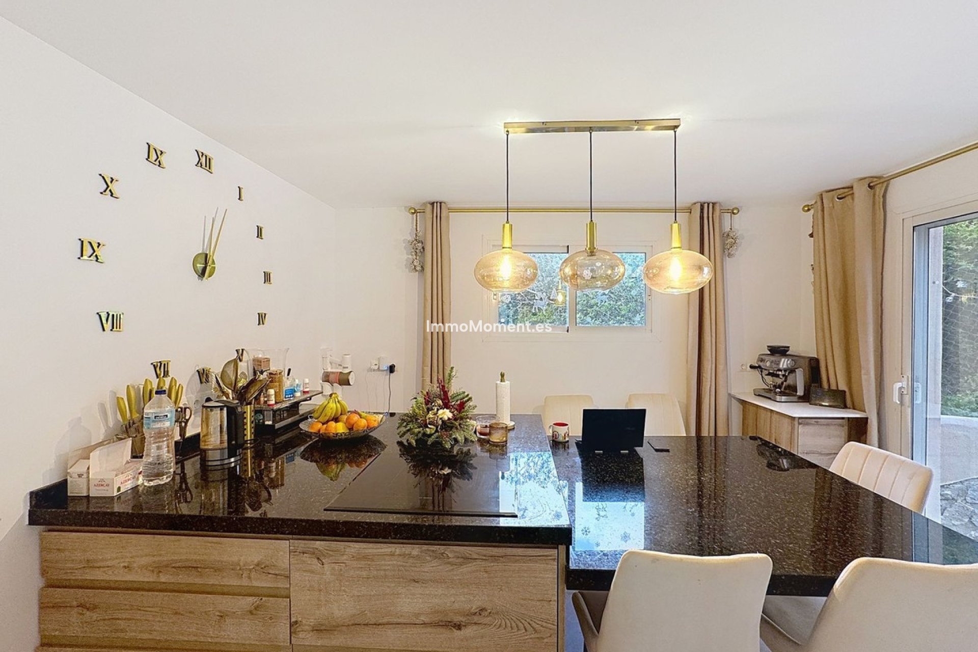 Revente - Villa individuelle - Mijas - Mijas Centro