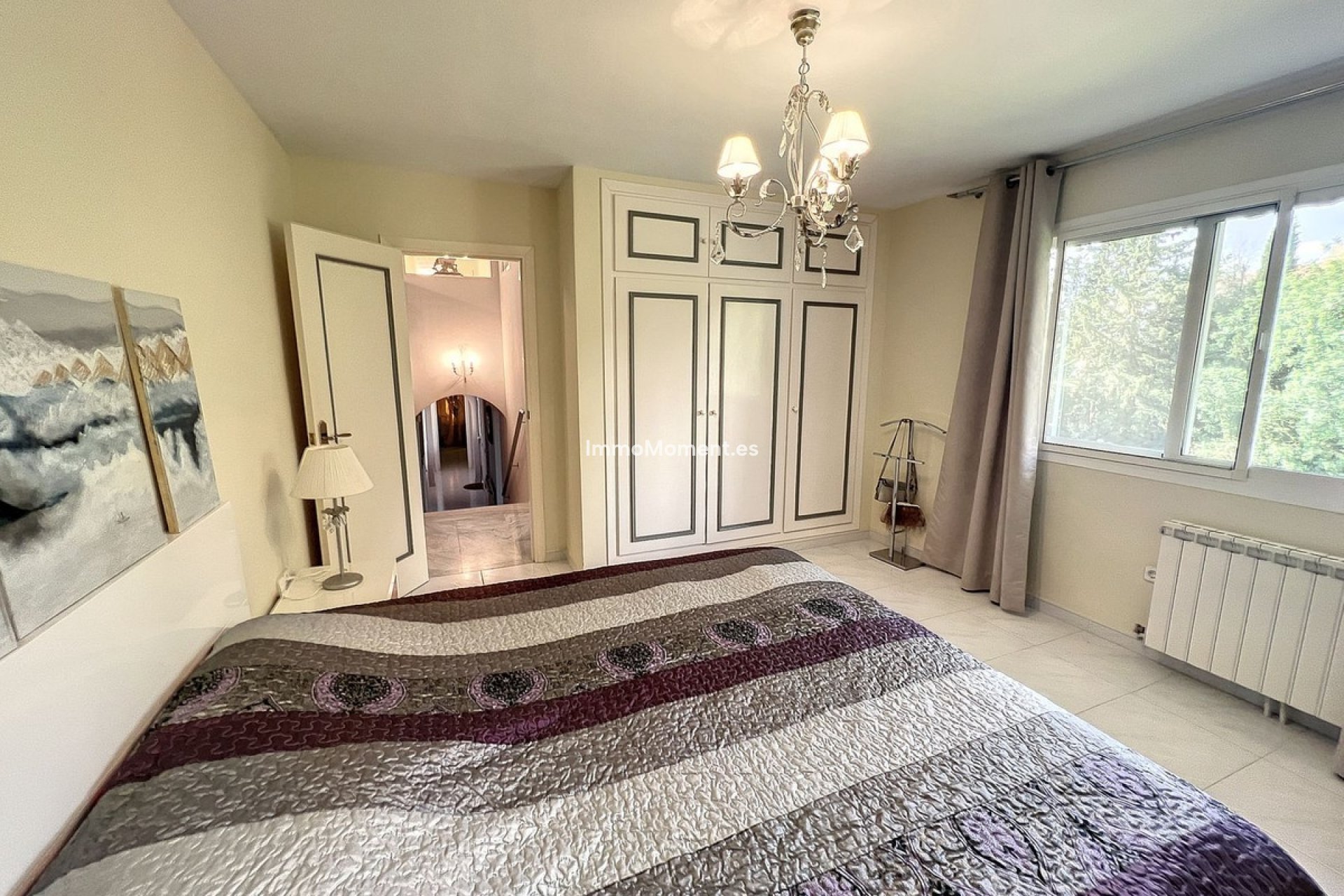 Revente - Villa individuelle - Mijas - Mijas Centro