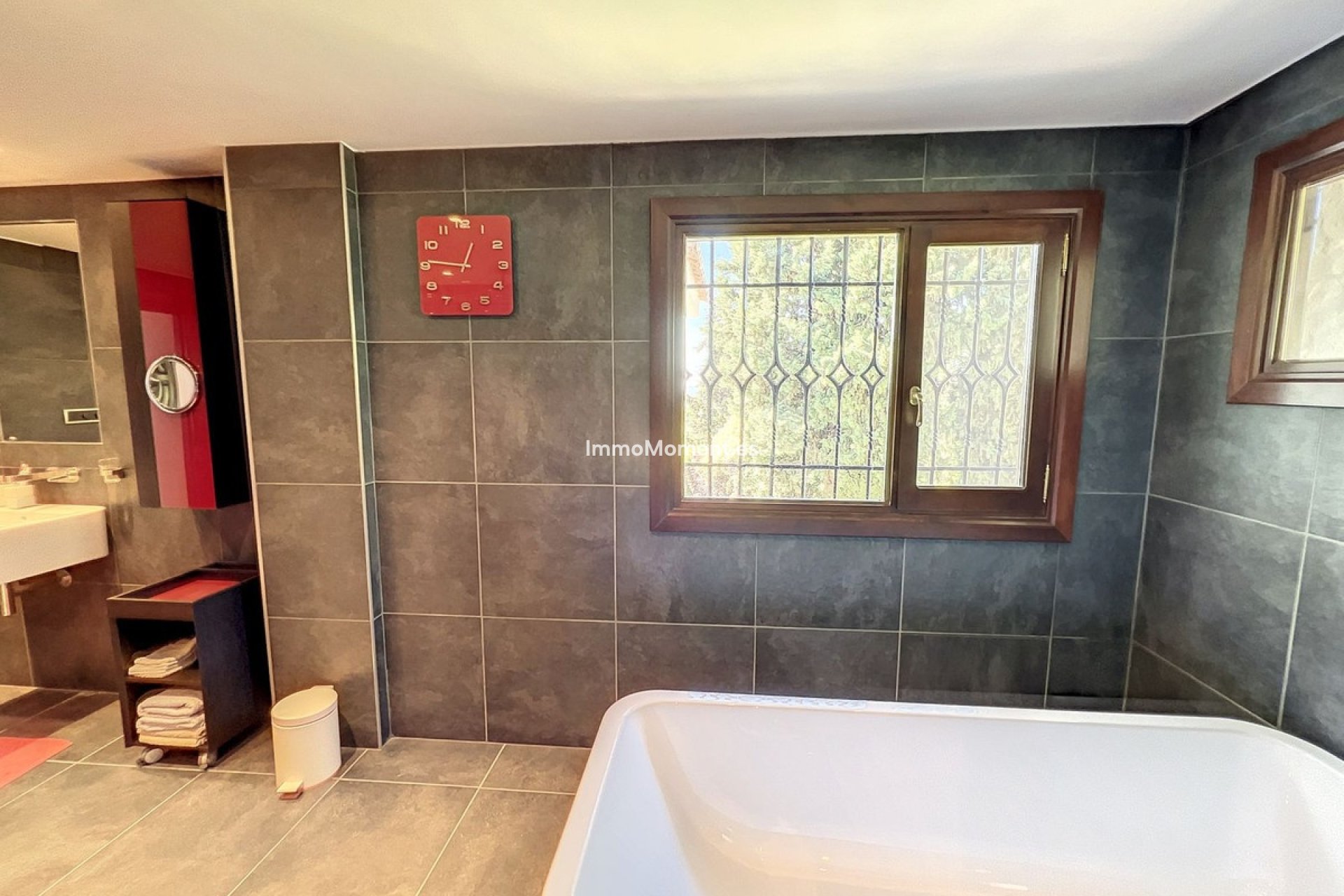 Revente - Villa individuelle - Mijas - Mijas Centro