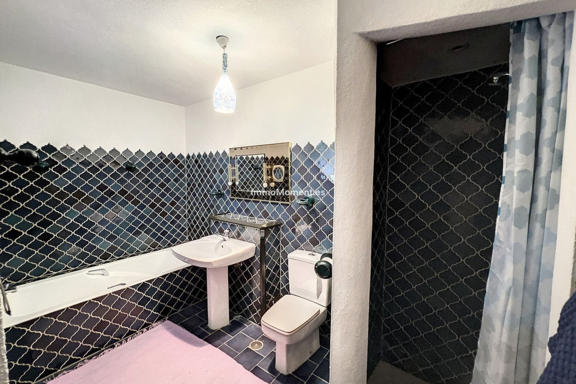Revente - Villa individuelle - Mijas - Mijas Centro