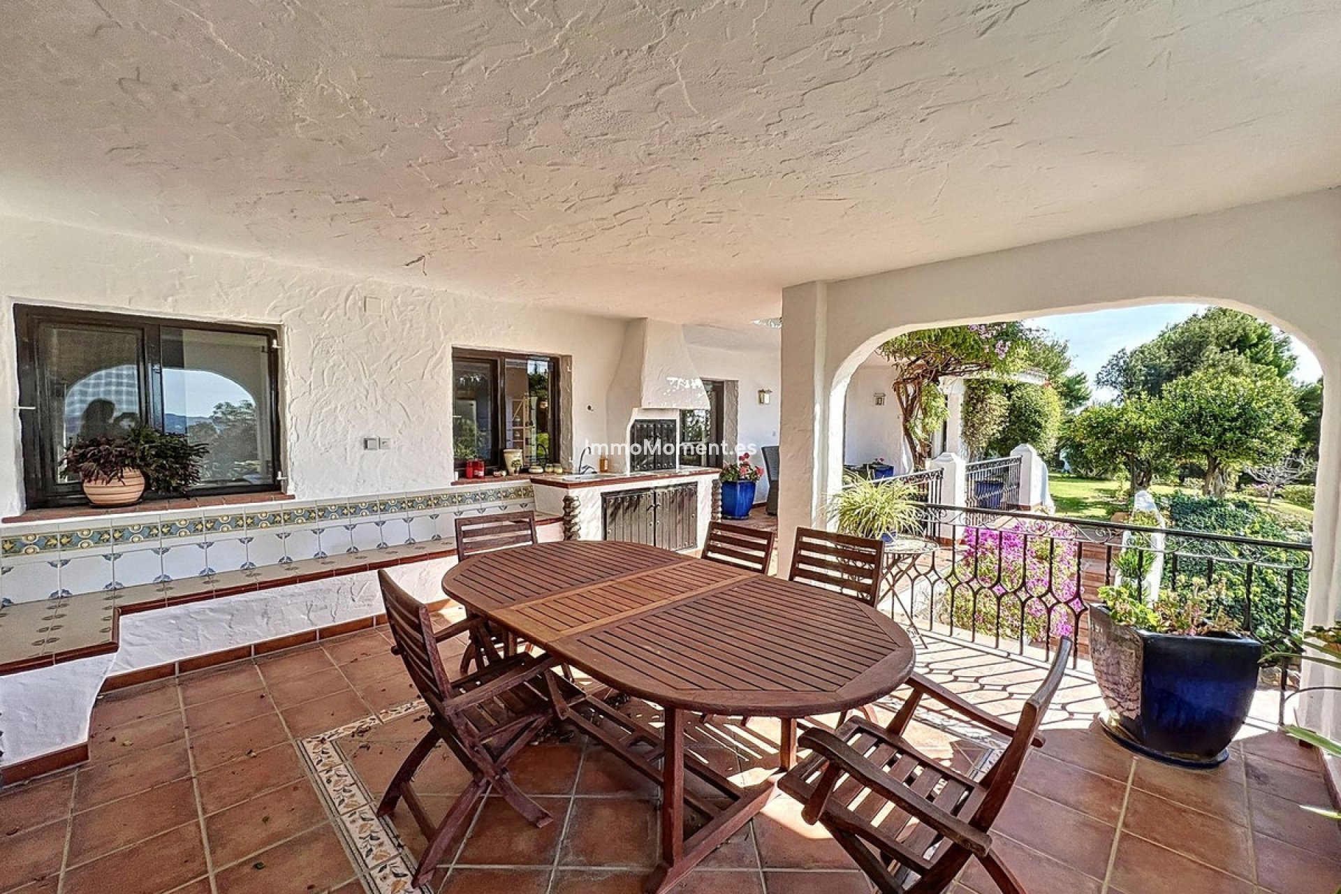 Revente - Villa individuelle - Mijas - Mijas Centro