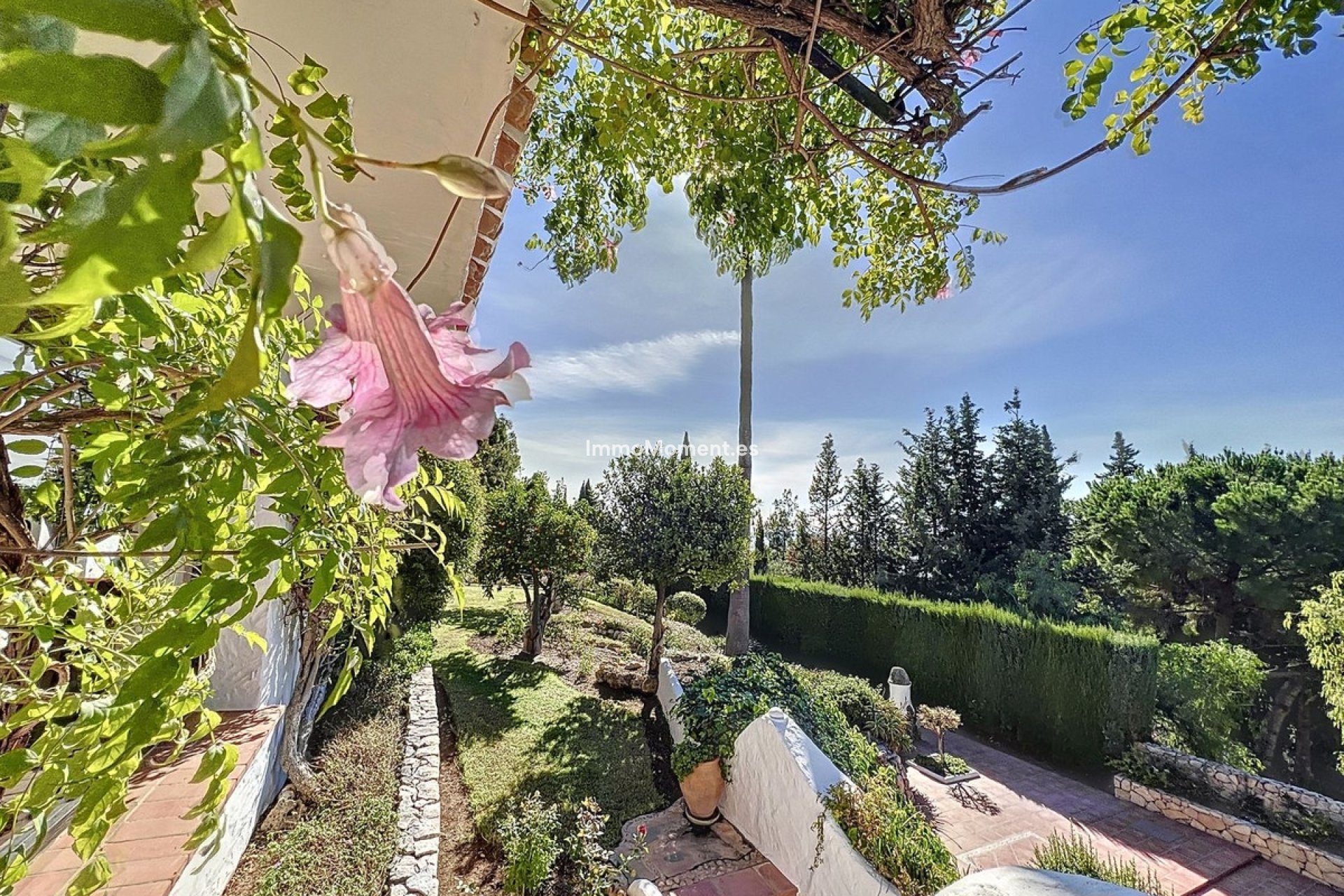 Revente - Villa individuelle - Mijas - Mijas Centro