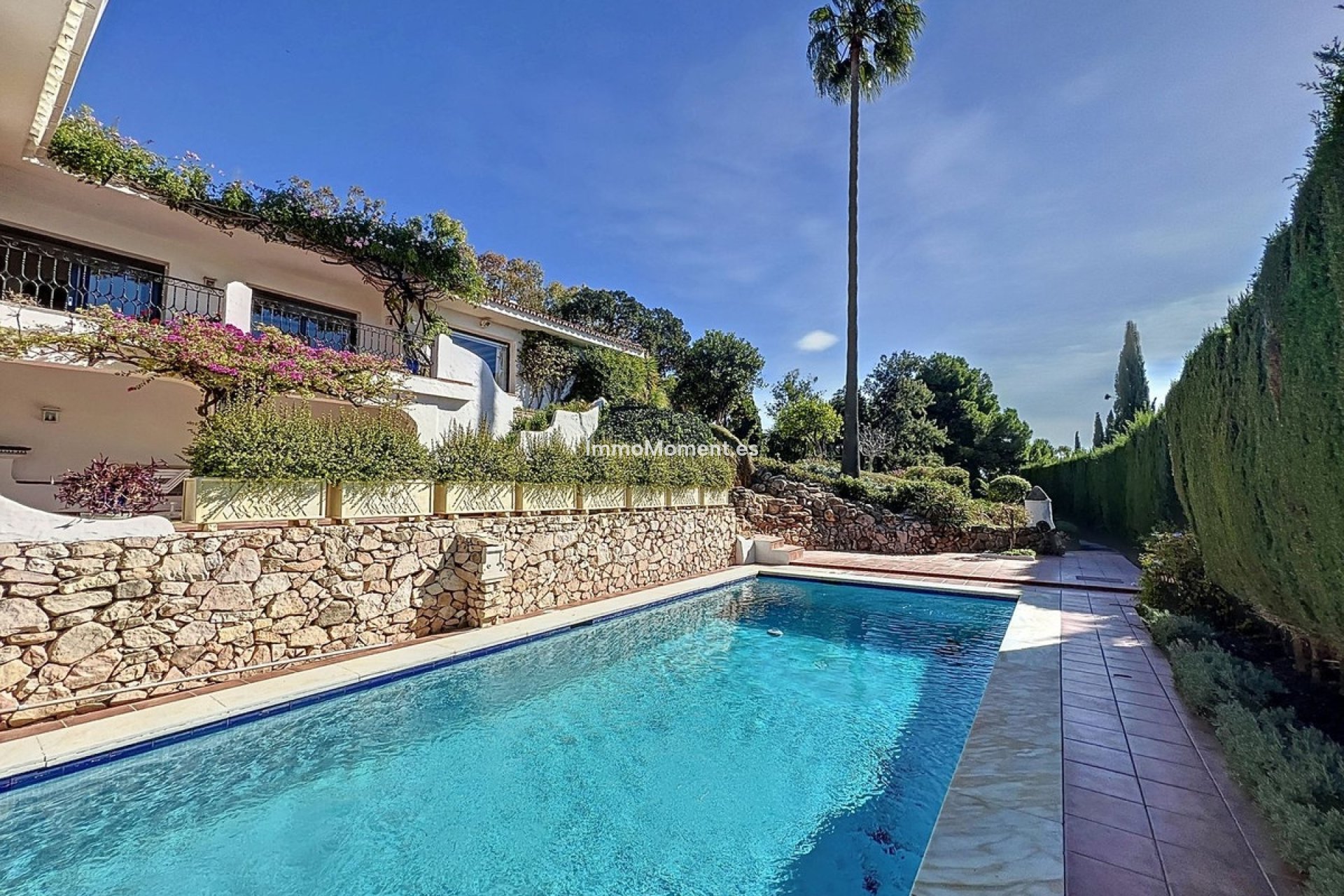 Revente - Villa individuelle - Mijas - Mijas Centro