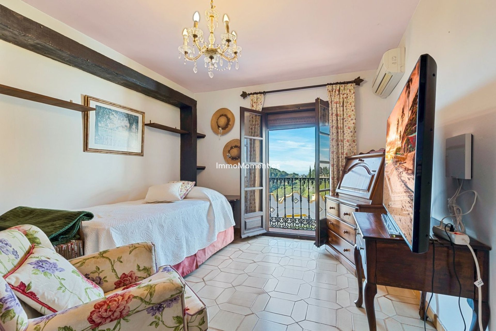 Revente - Villa individuelle - Mijas - Mijas Centro