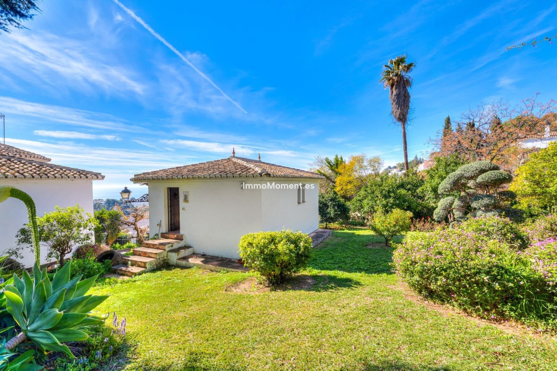 Revente - Villa individuelle - Mijas - Mijas Centro