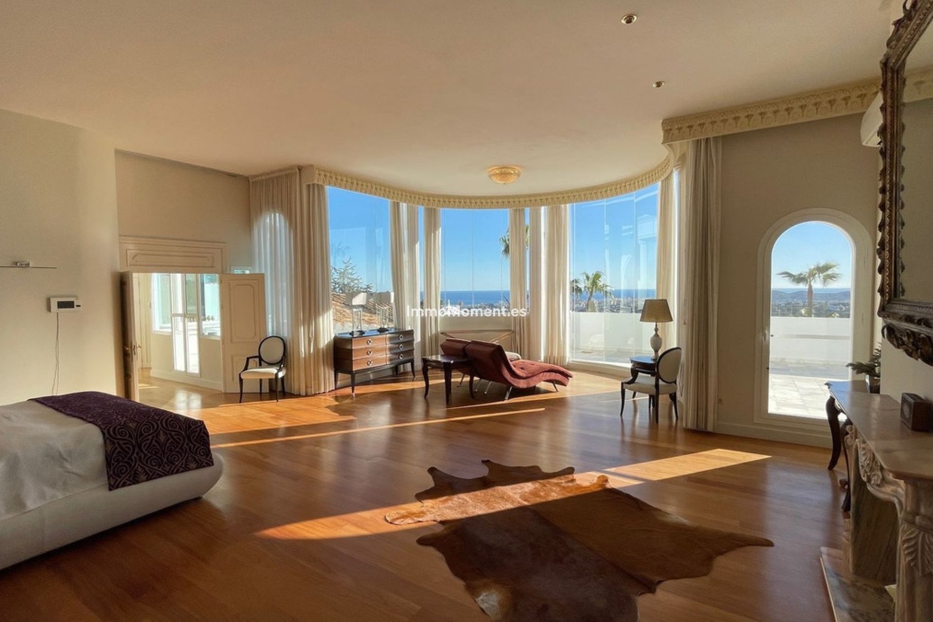 Revente - Villa individuelle - Mijas - Mijas Centro
