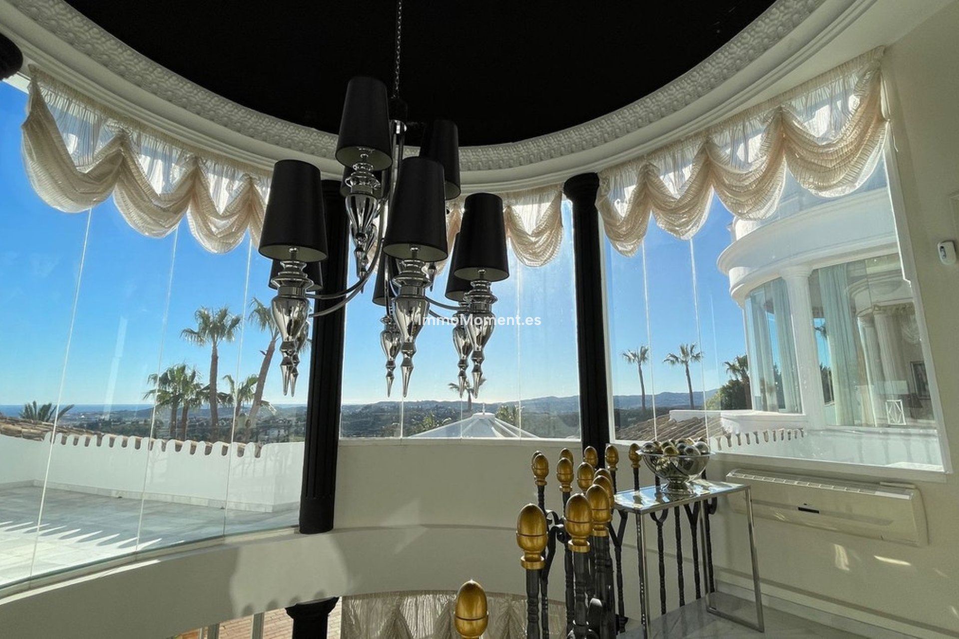 Revente - Villa individuelle - Mijas - Mijas Centro