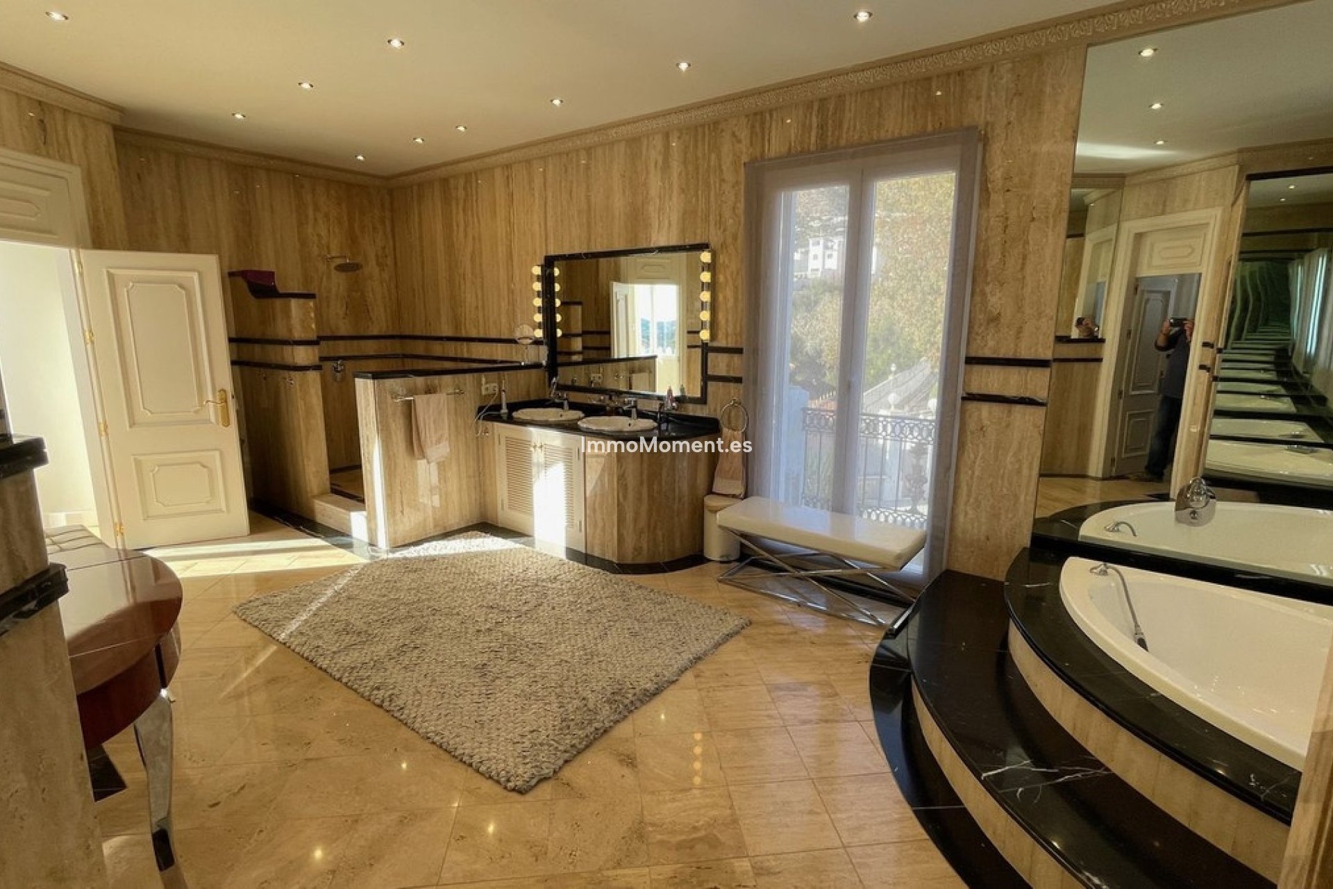 Revente - Villa individuelle - Mijas - Mijas Centro