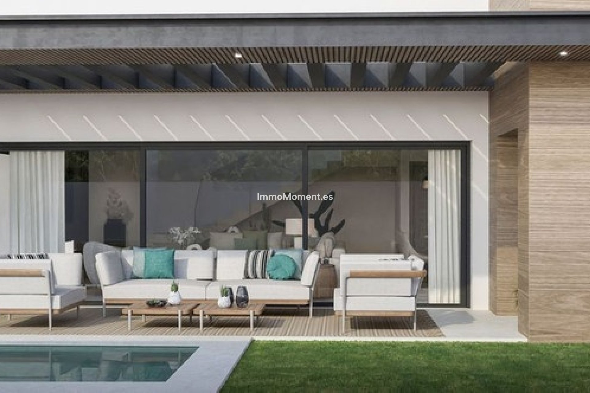 Revente - Villa individuelle - Mijas - Mijas Centro