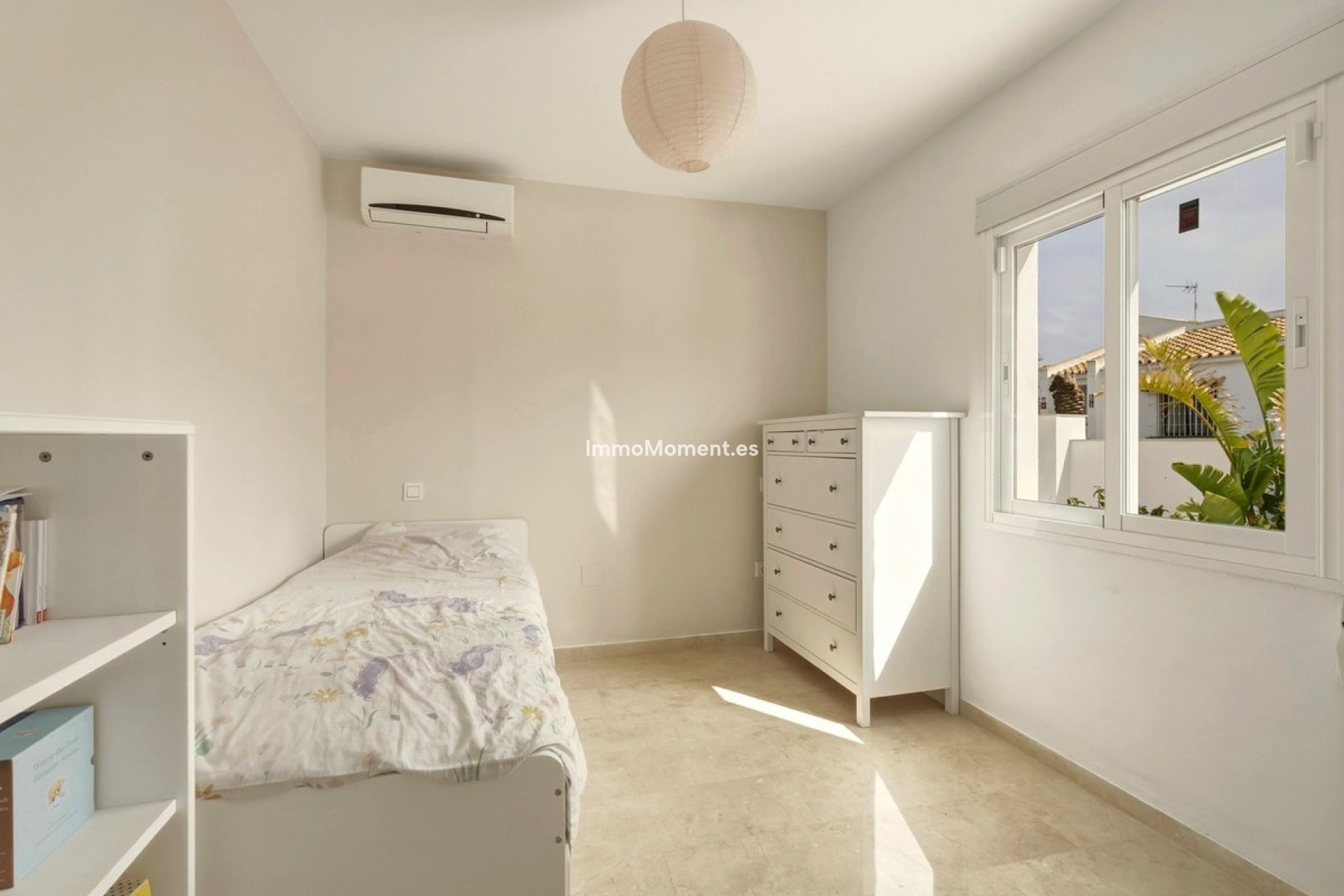 Revente - Villa individuelle - Mijas - Mijas Centro