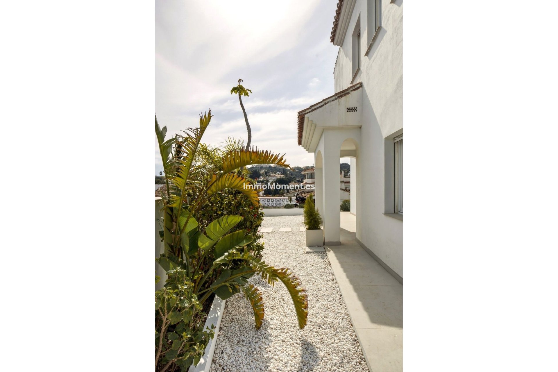 Revente - Villa individuelle - Mijas - Mijas Centro