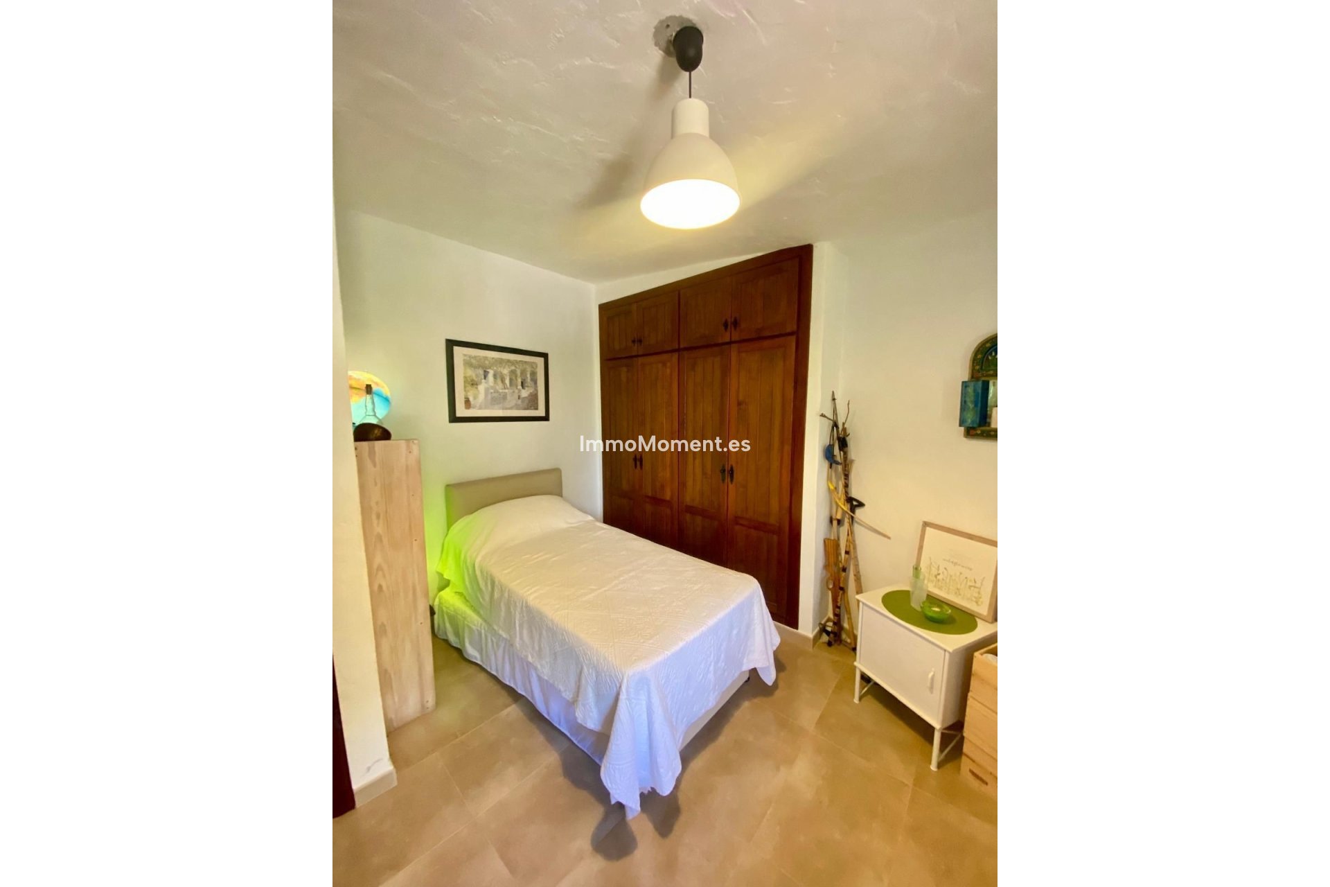 Revente - Villa individuelle - Mijas - Mijas Centro