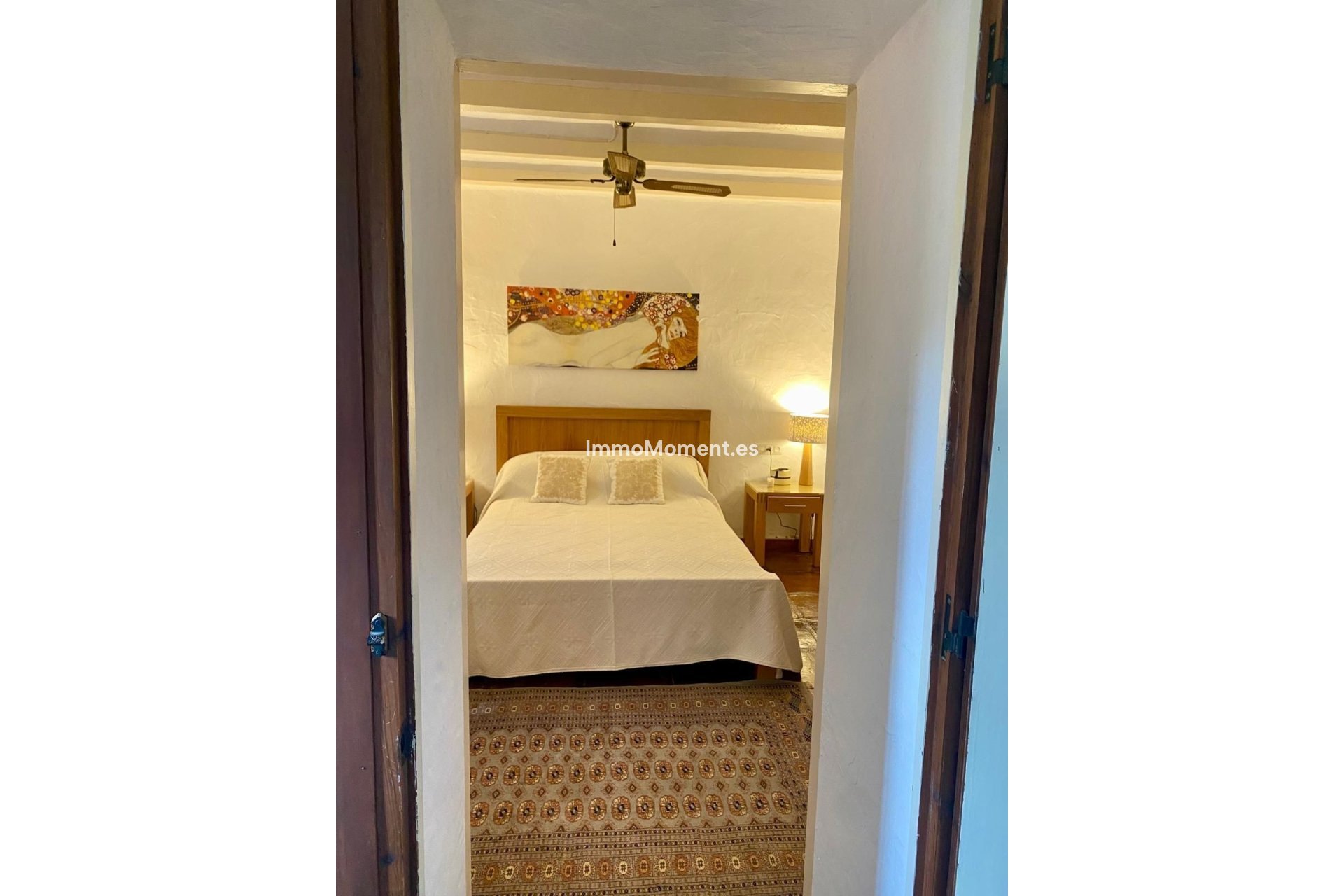 Revente - Villa individuelle - Mijas - Mijas Centro
