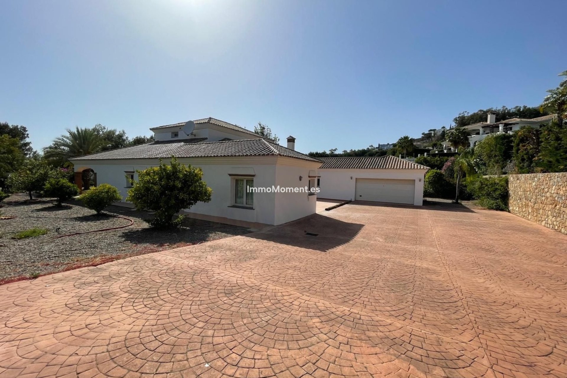Revente - Villa individuelle - Mijas - Mijas Centro