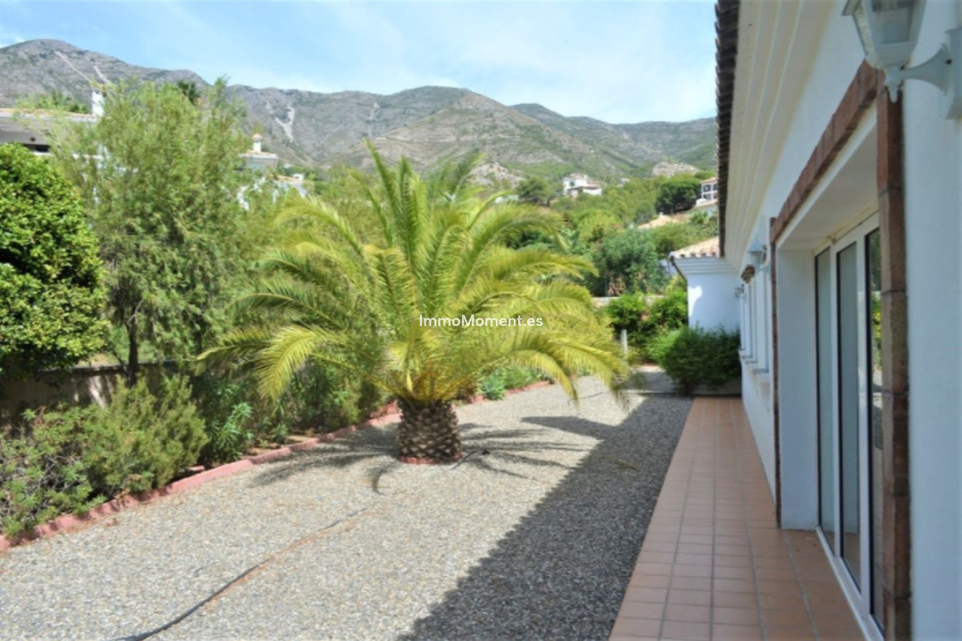 Revente - Villa individuelle - Mijas - Mijas Centro