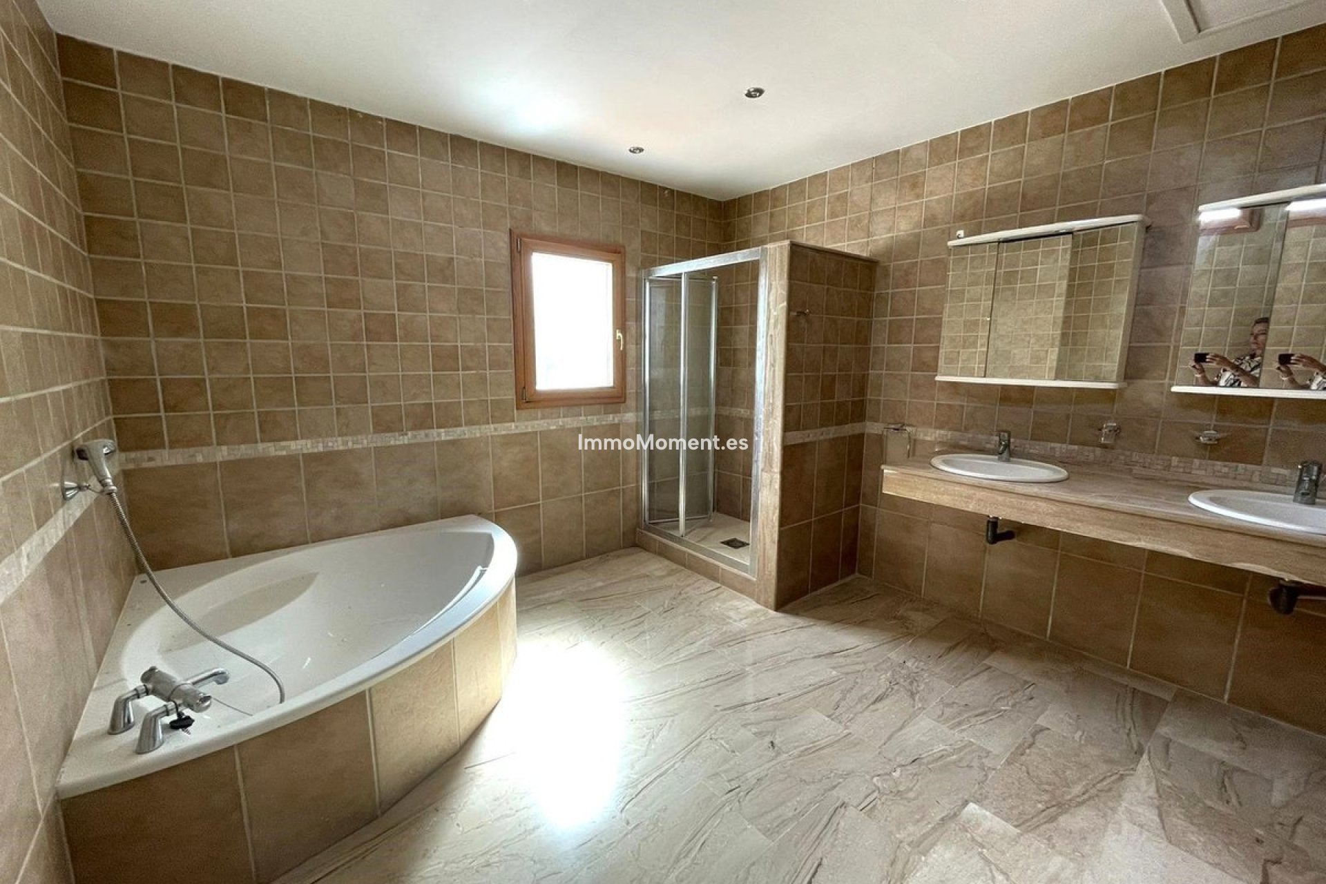 Revente - Villa individuelle - Mijas - Mijas Centro