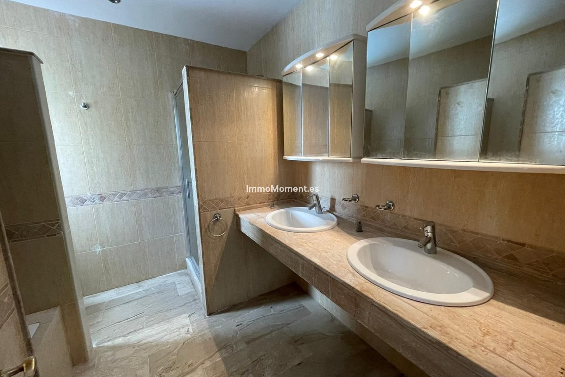 Revente - Villa individuelle - Mijas - Mijas Centro