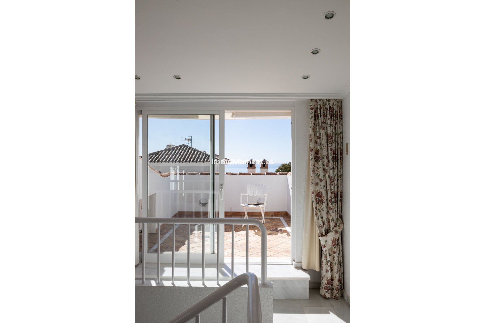 Revente - Villa individuelle - Mijas - Mijas Centro