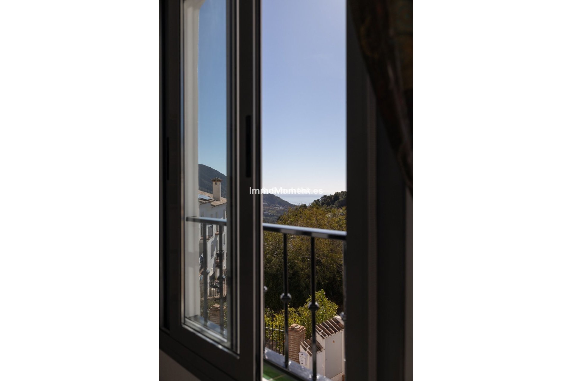 Revente - Villa individuelle - Mijas - Mijas Centro