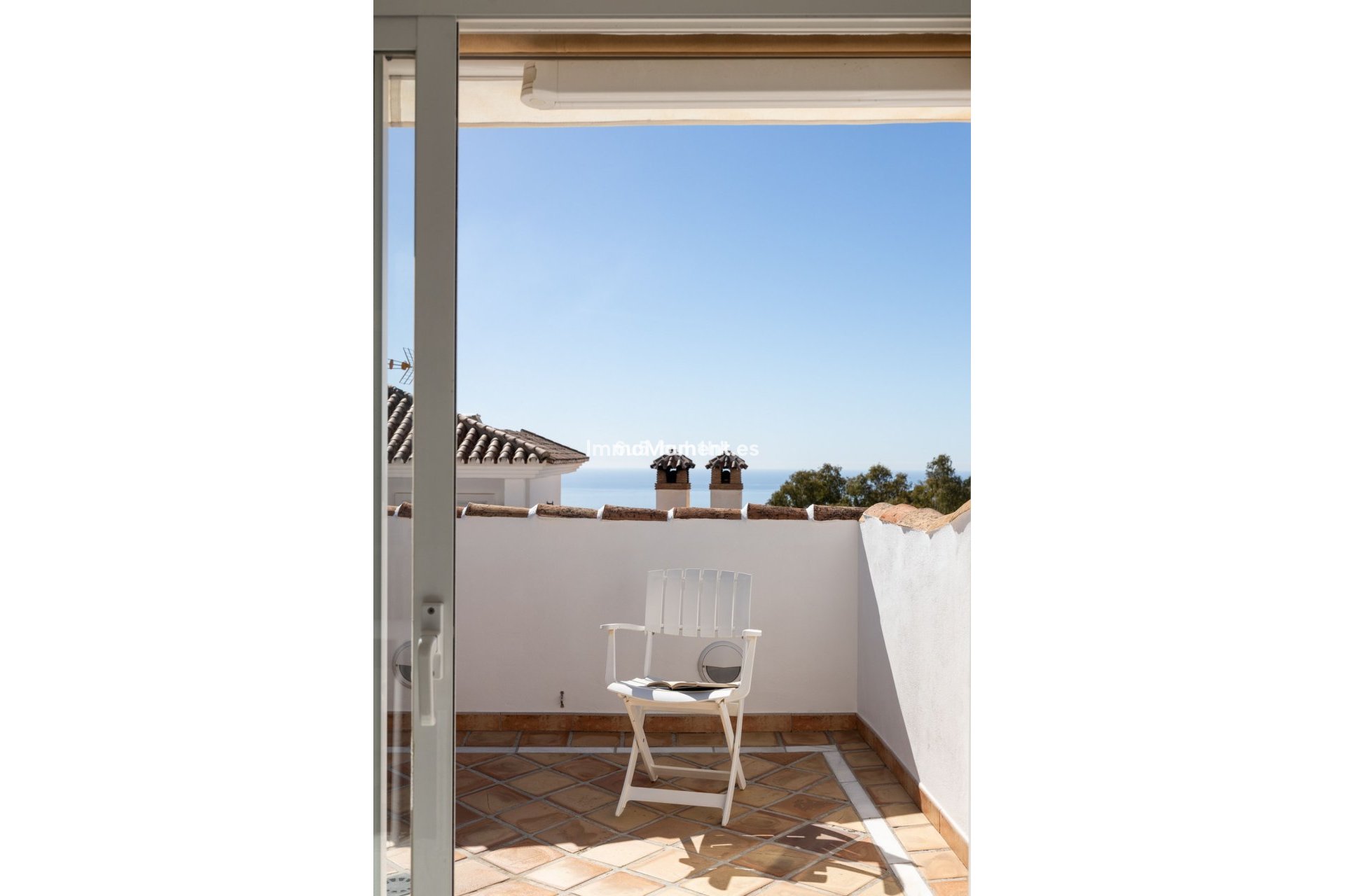 Revente - Villa individuelle - Mijas - Mijas Centro