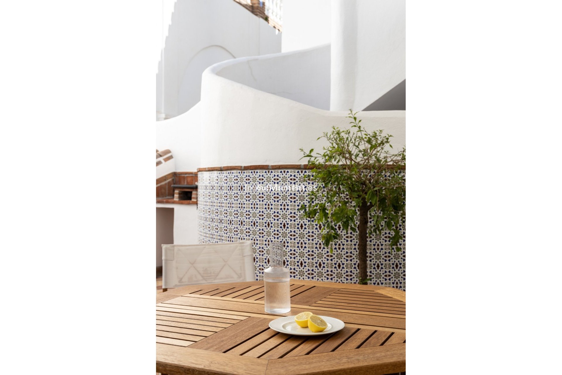 Revente - Villa individuelle - Mijas - Mijas Centro