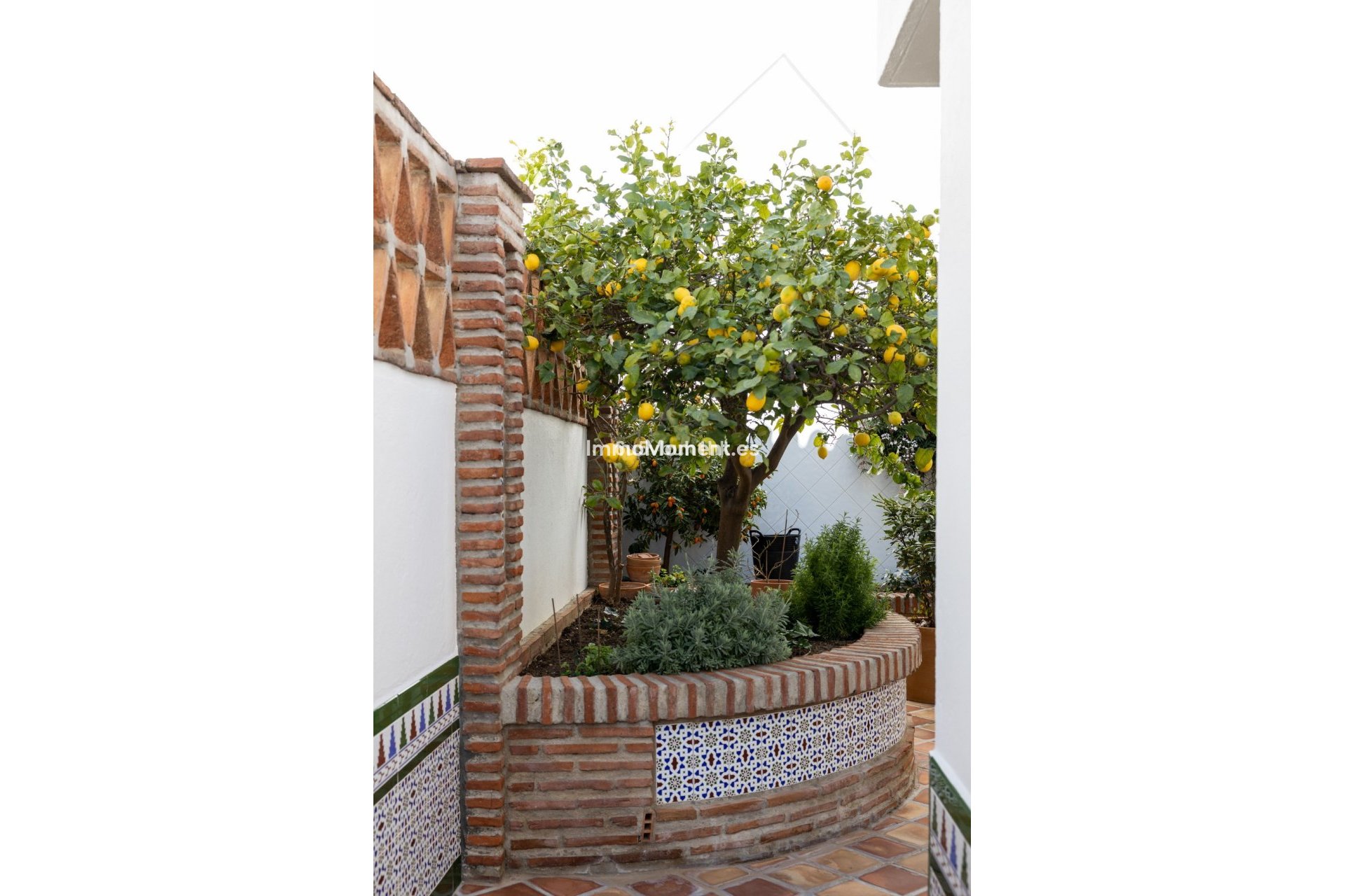 Revente - Villa individuelle - Mijas - Mijas Centro
