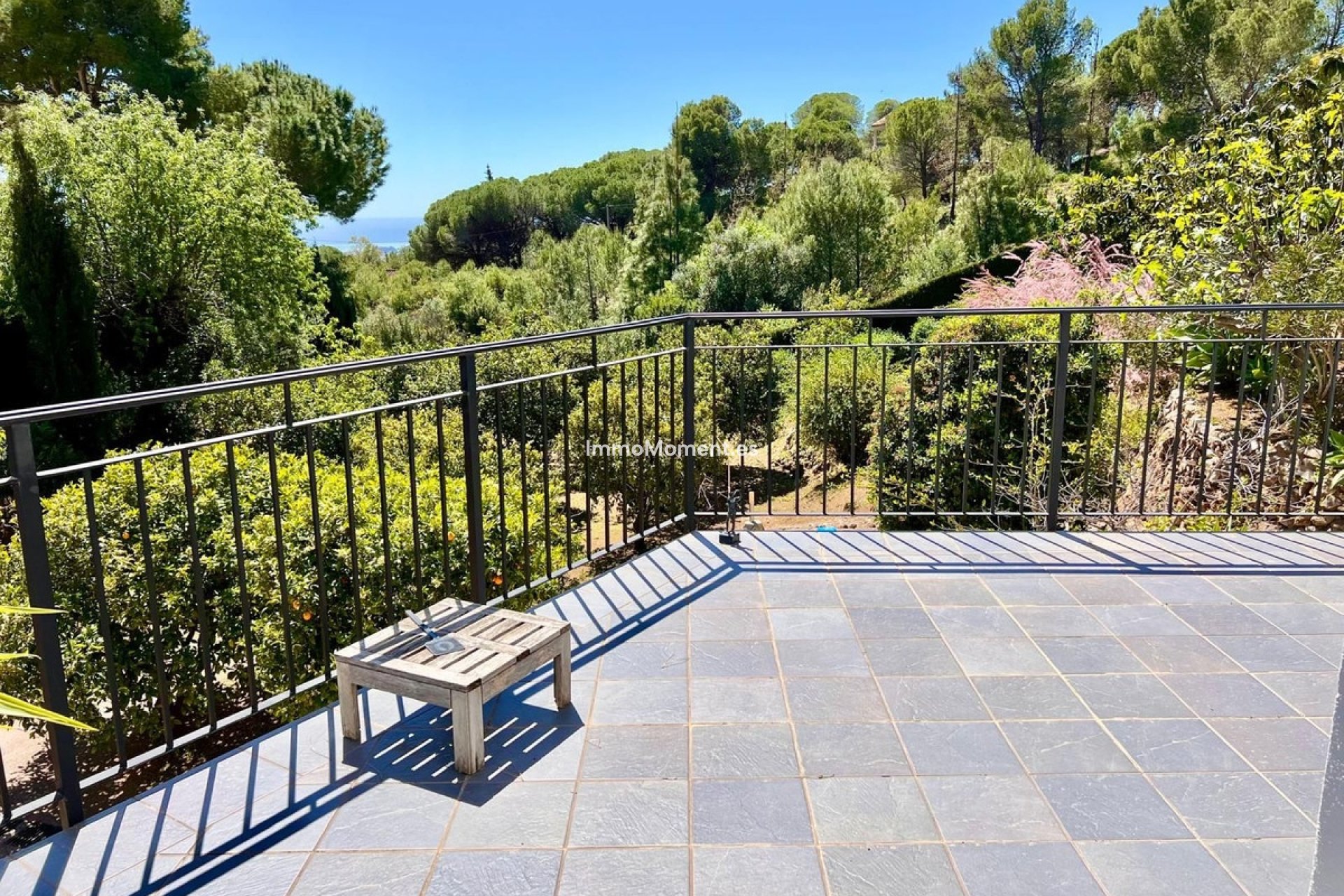 Revente - Villa individuelle - Mijas - Mijas Centro