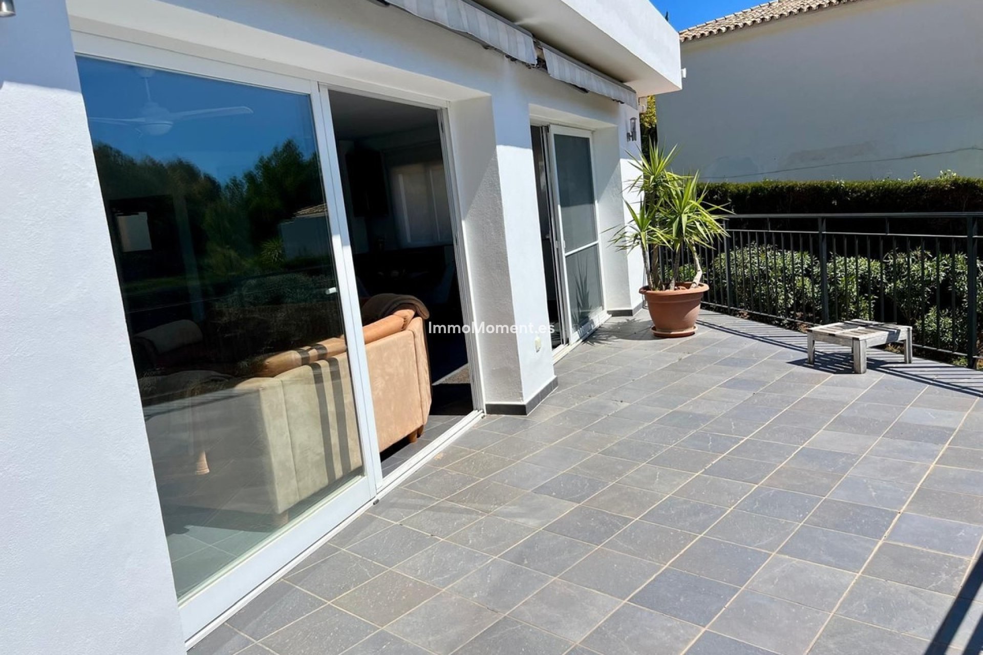 Revente - Villa individuelle - Mijas - Mijas Centro