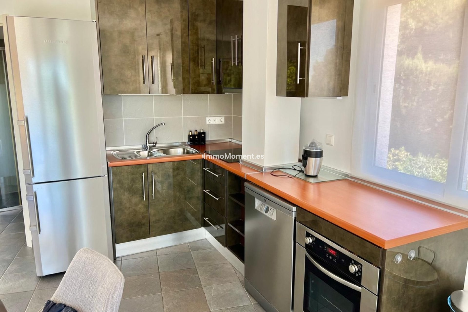 Revente - Villa individuelle - Mijas - Mijas Centro
