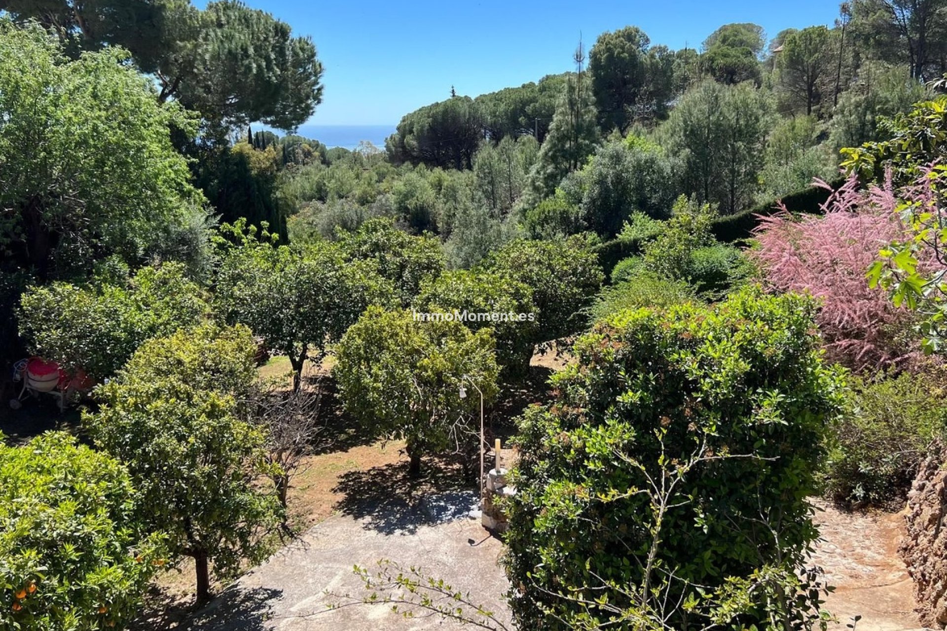 Revente - Villa individuelle - Mijas - Mijas Centro