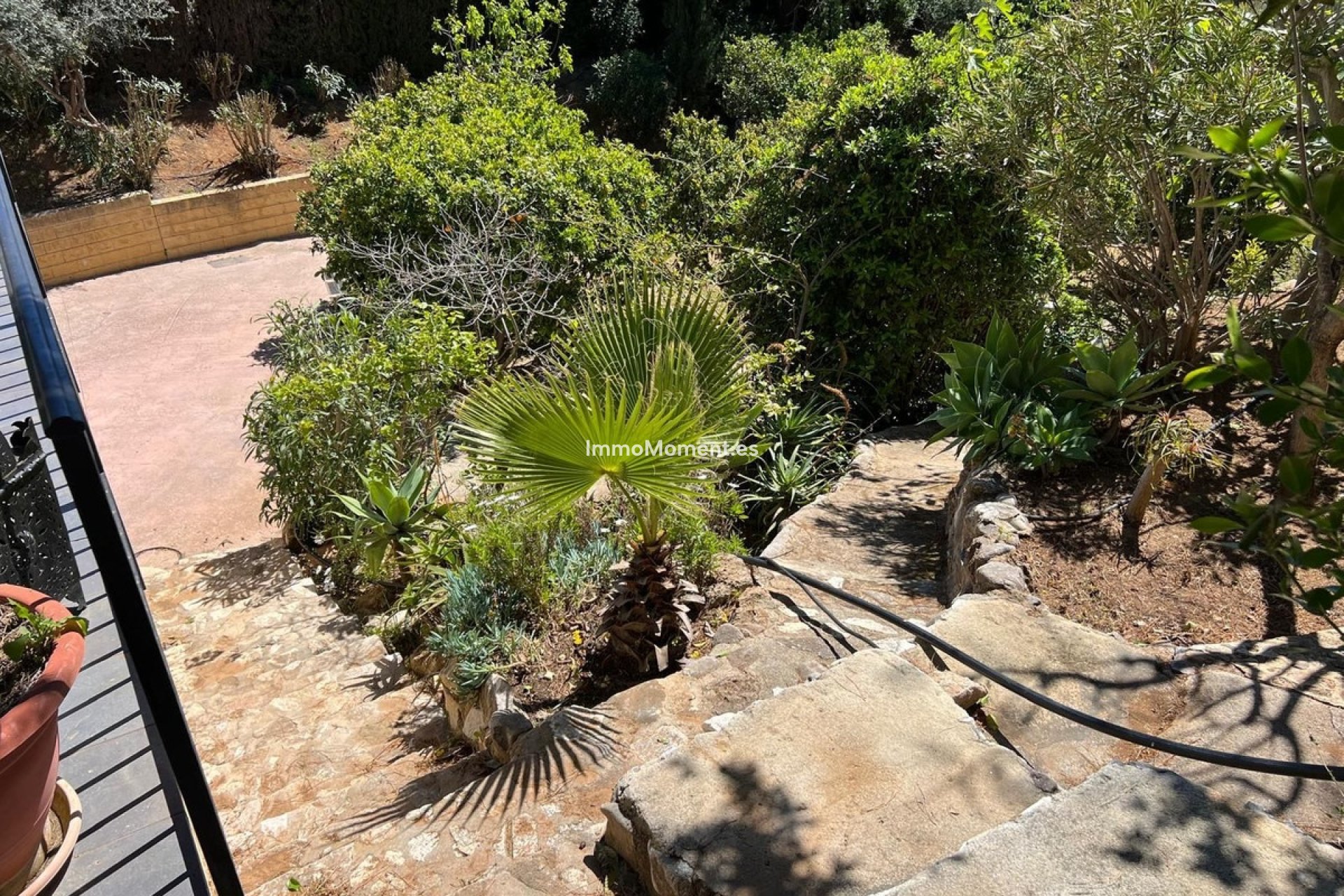 Revente - Villa individuelle - Mijas - Mijas Centro