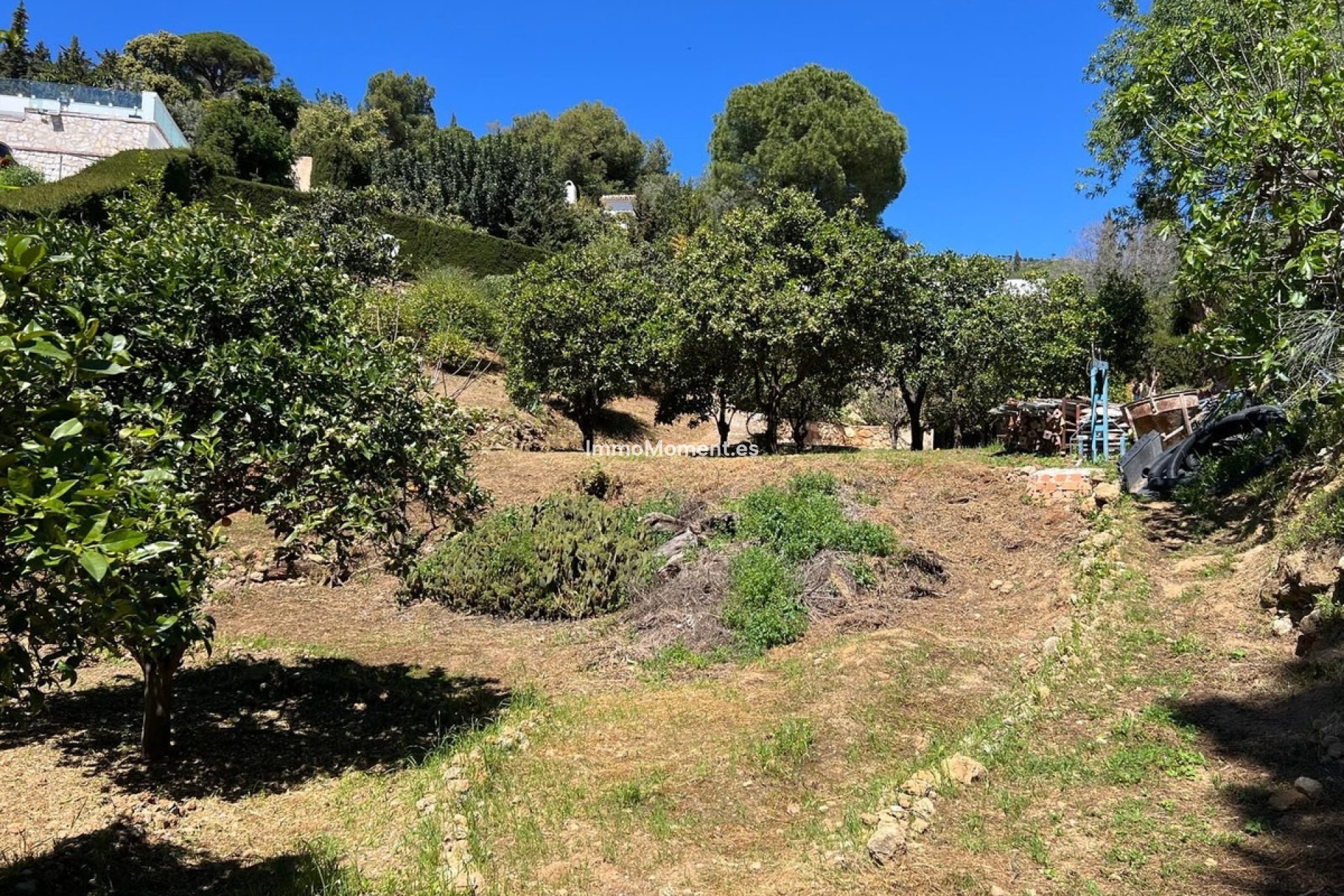 Revente - Villa individuelle - Mijas - Mijas Centro