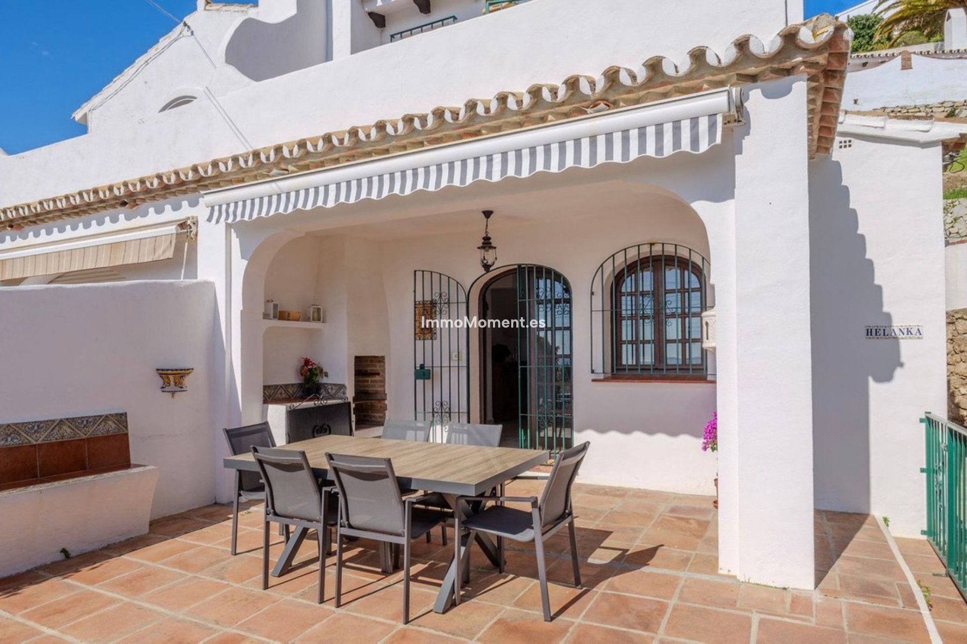 Revente - Villa individuelle - Mijas - Mijas Centro