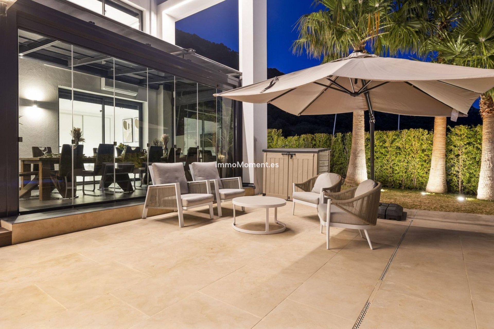 Revente - Villa individuelle - Mijas - Mijas Centro