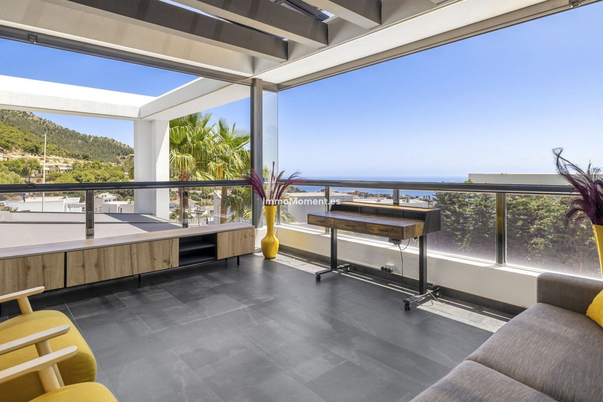 Revente - Villa individuelle - Mijas - Mijas Centro