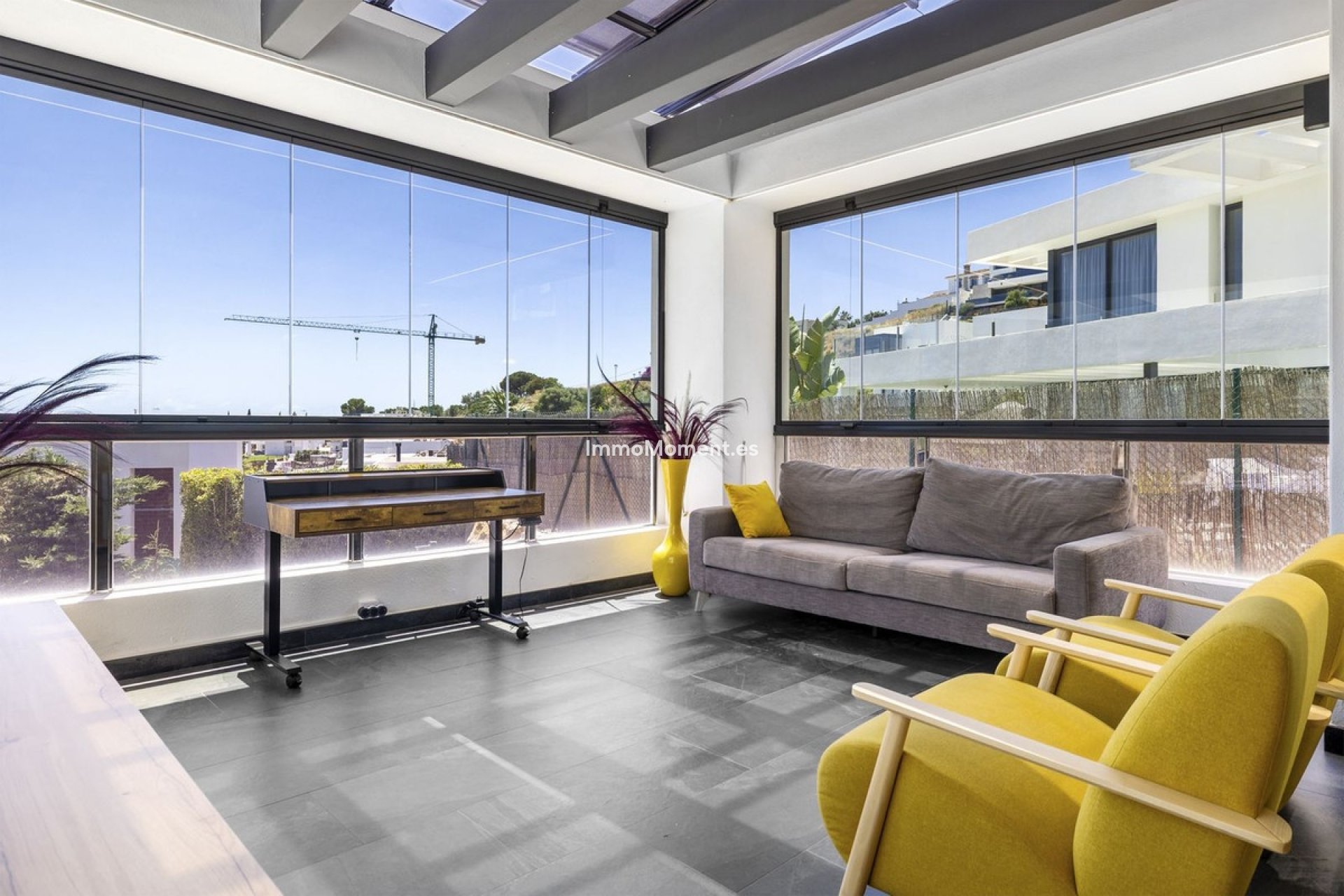 Revente - Villa individuelle - Mijas - Mijas Centro
