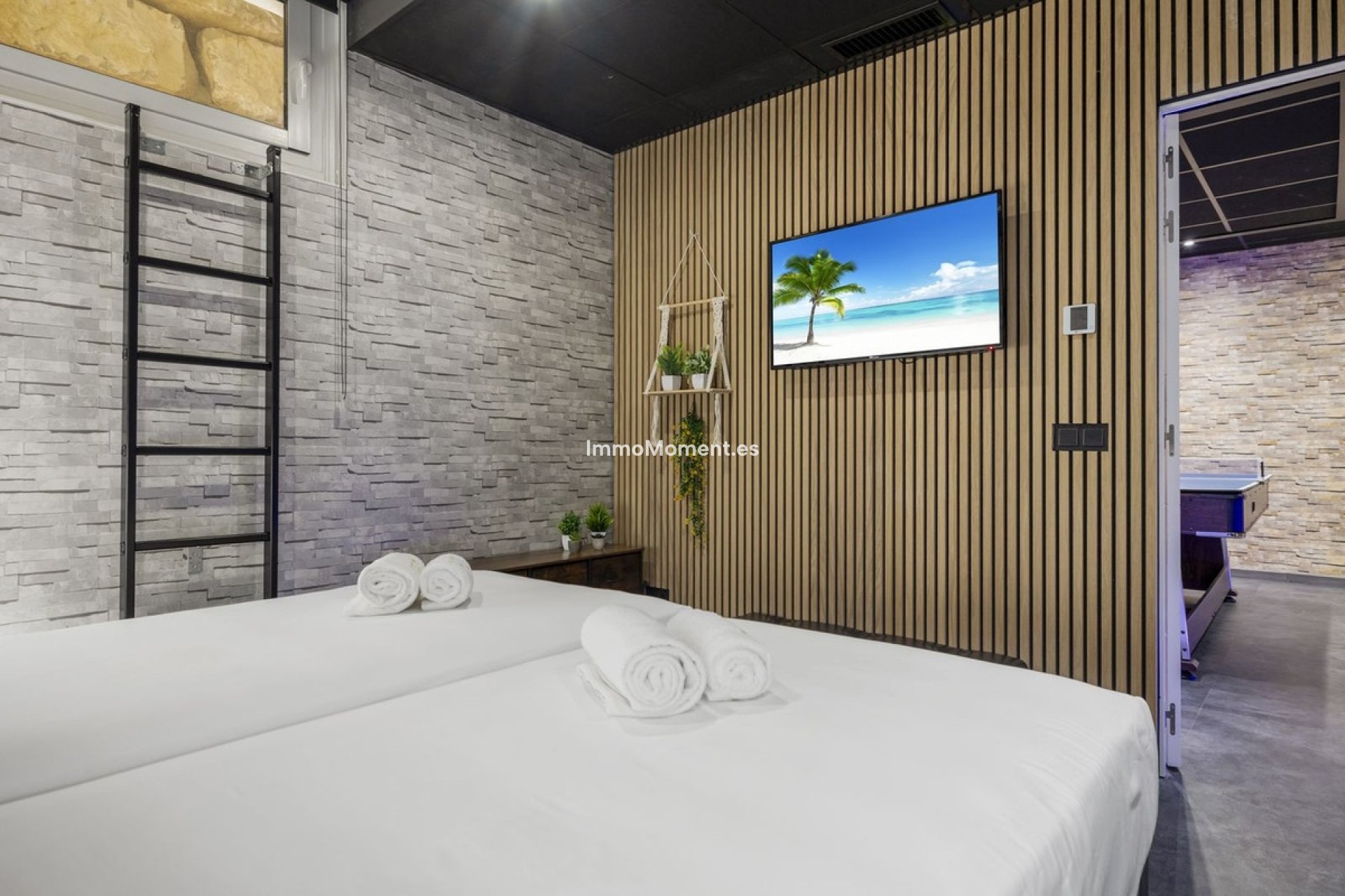 Revente - Villa individuelle - Mijas - Mijas Centro