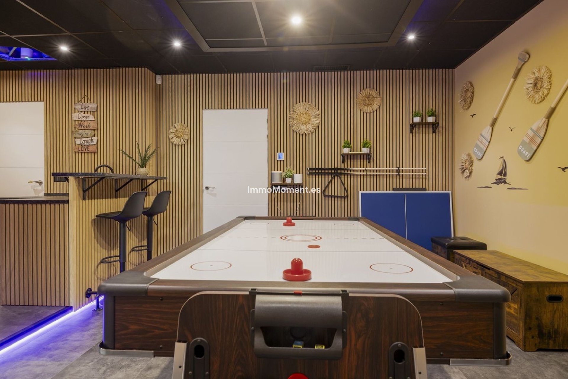 Revente - Villa individuelle - Mijas - Mijas Centro
