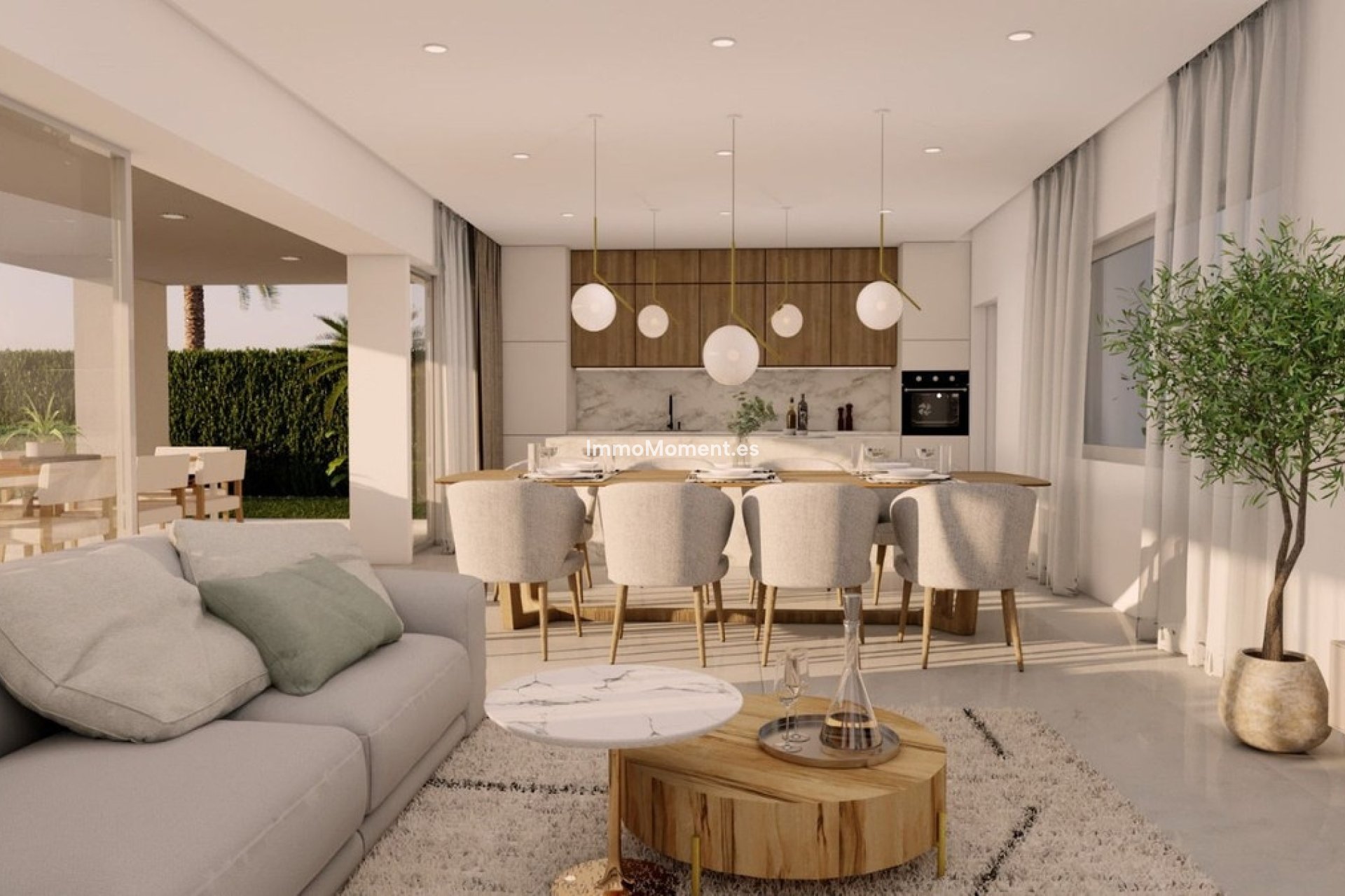 Revente - Villa individuelle - Mijas - Mijas Centro