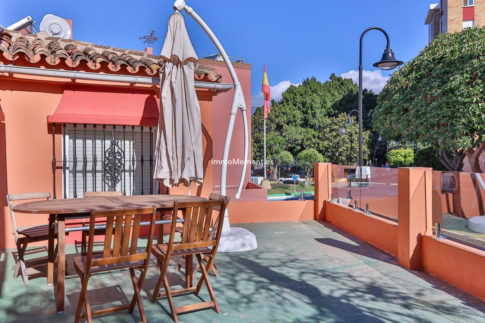 Revente - Villa individuelle - Mijas - Mijas Centro