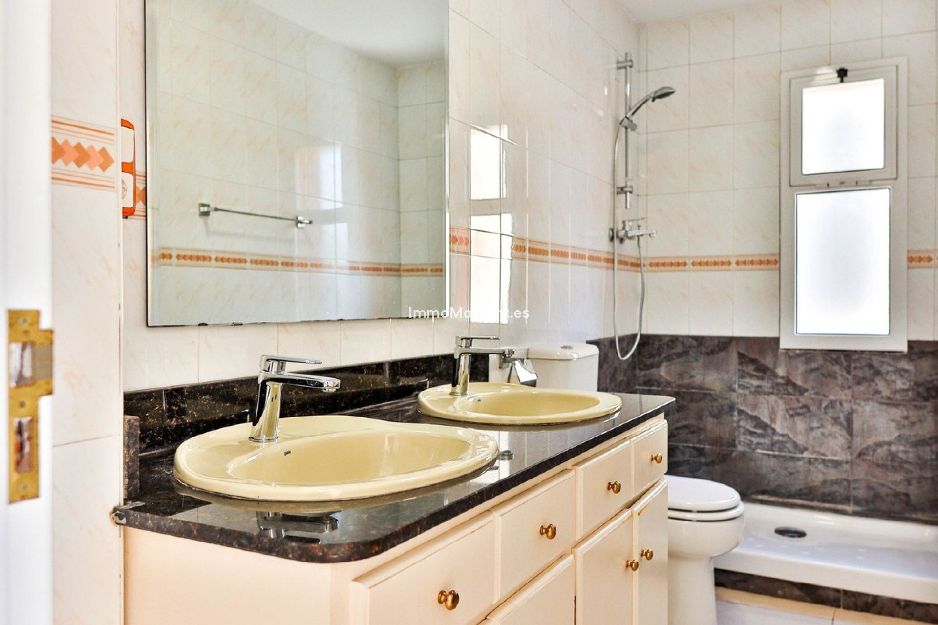 Revente - Villa individuelle - Mijas - Mijas Centro