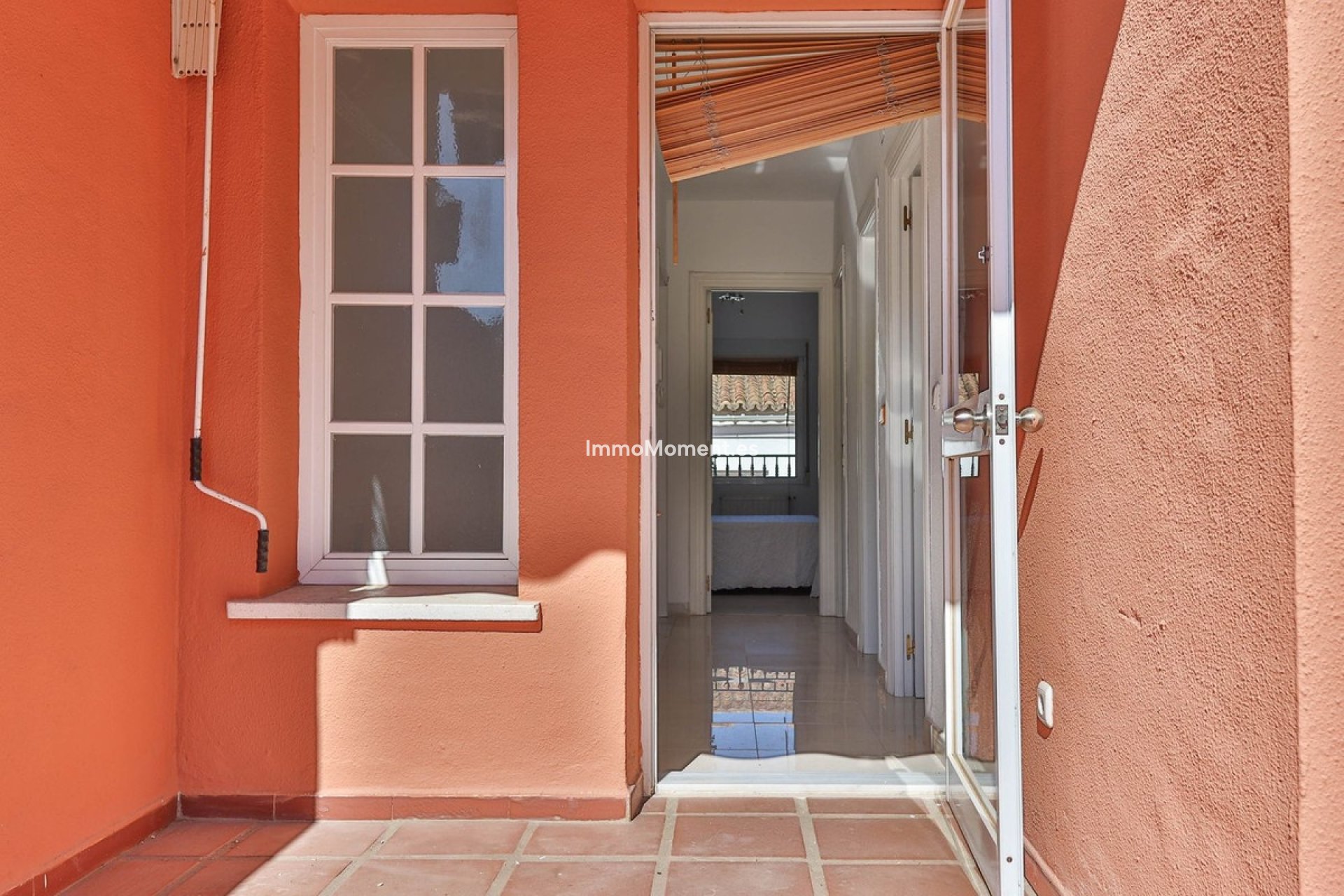 Revente - Villa individuelle - Mijas - Mijas Centro