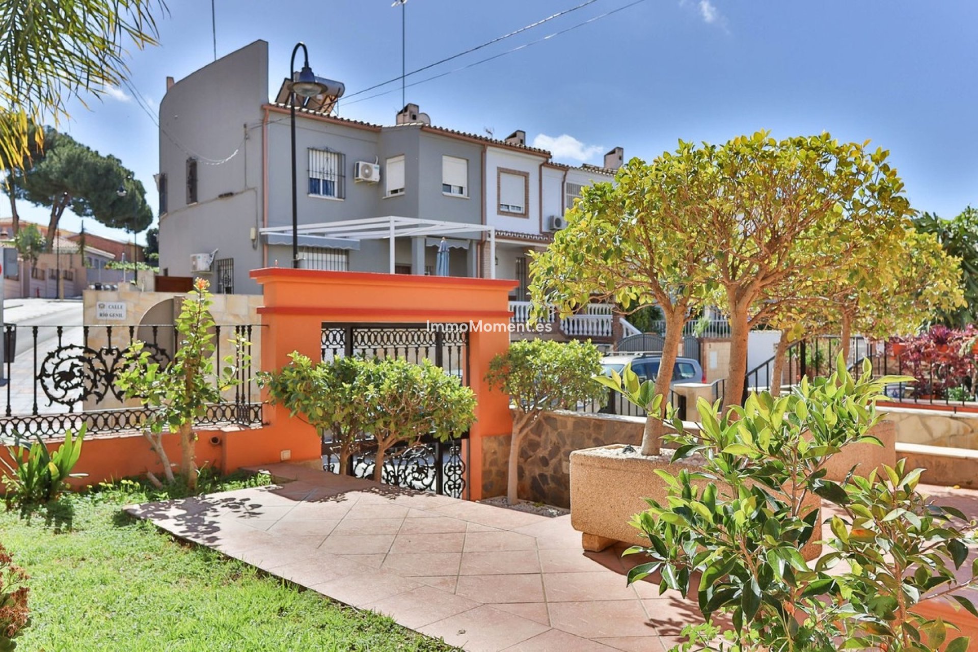 Revente - Villa individuelle - Mijas - Mijas Centro