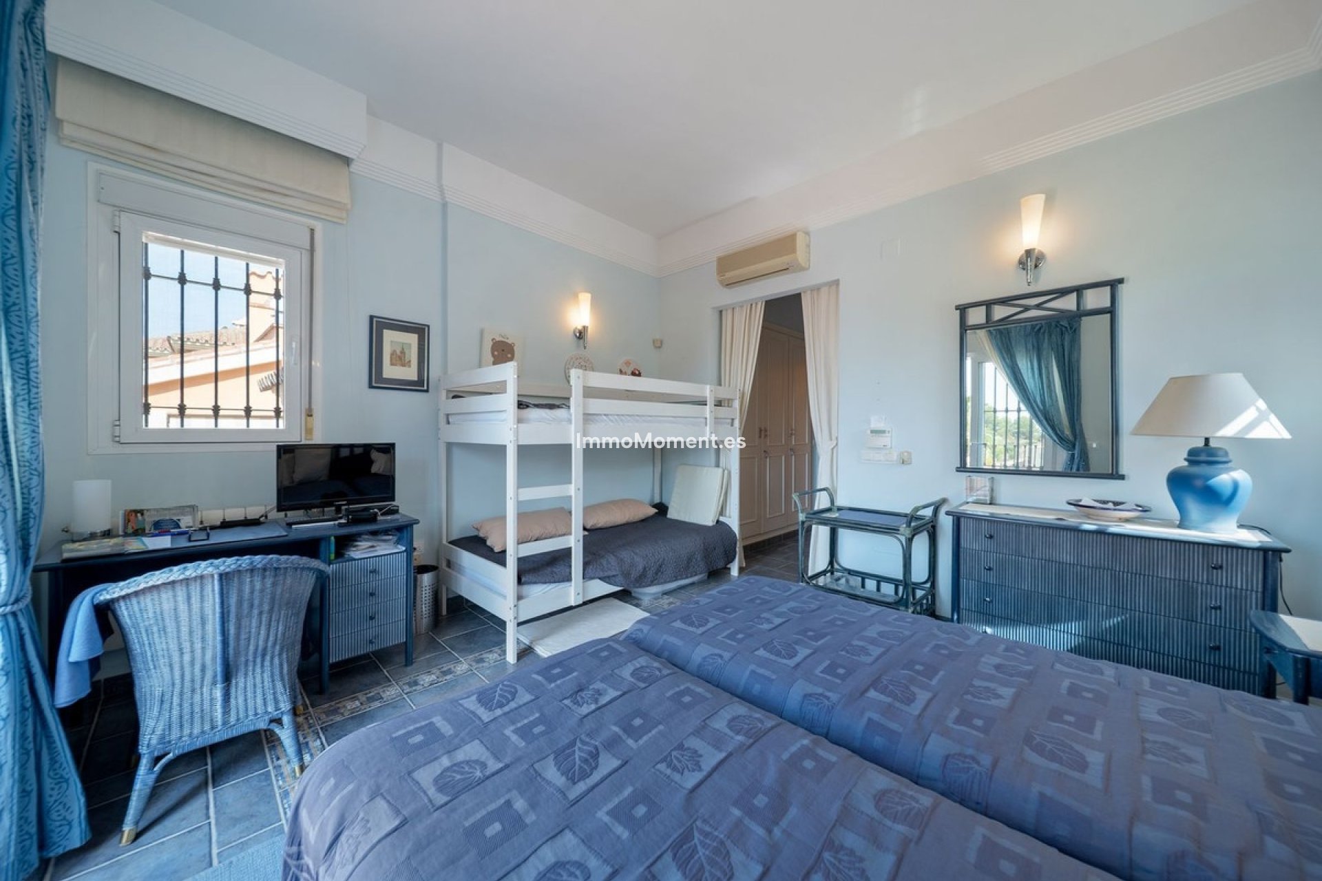 Revente - Villa individuelle - Mijas - Mijas Centro